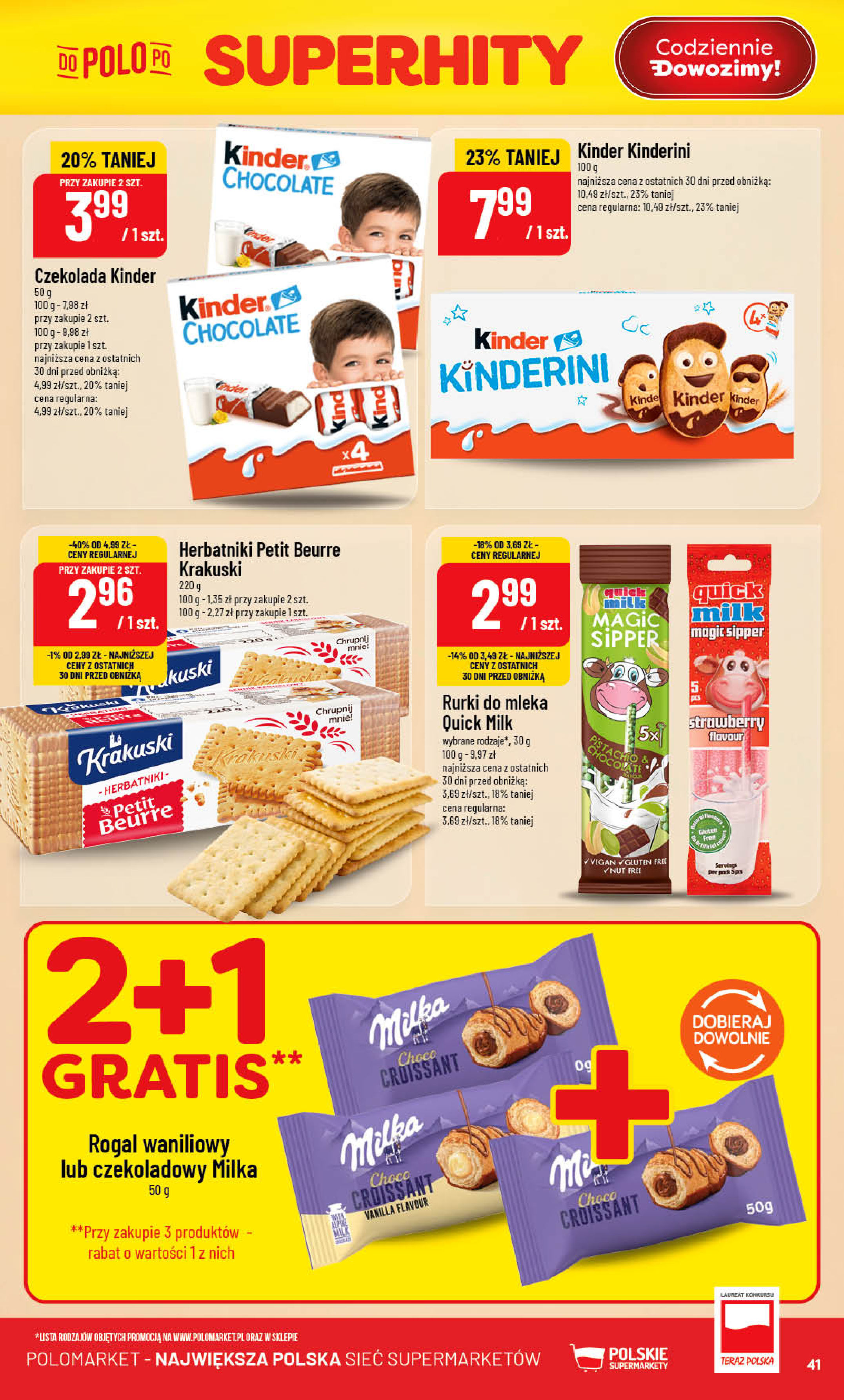POLOmarket