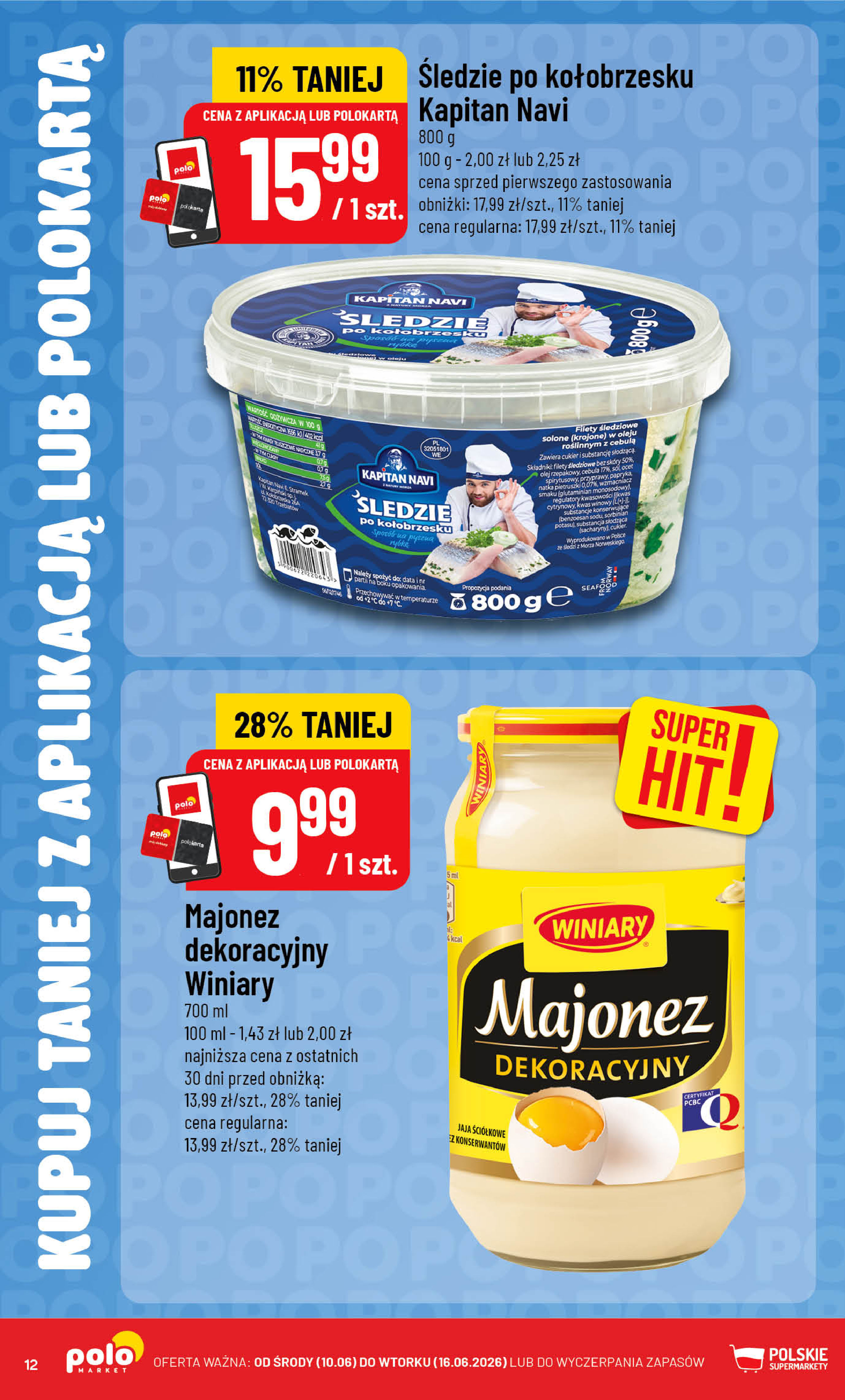 POLOmarket