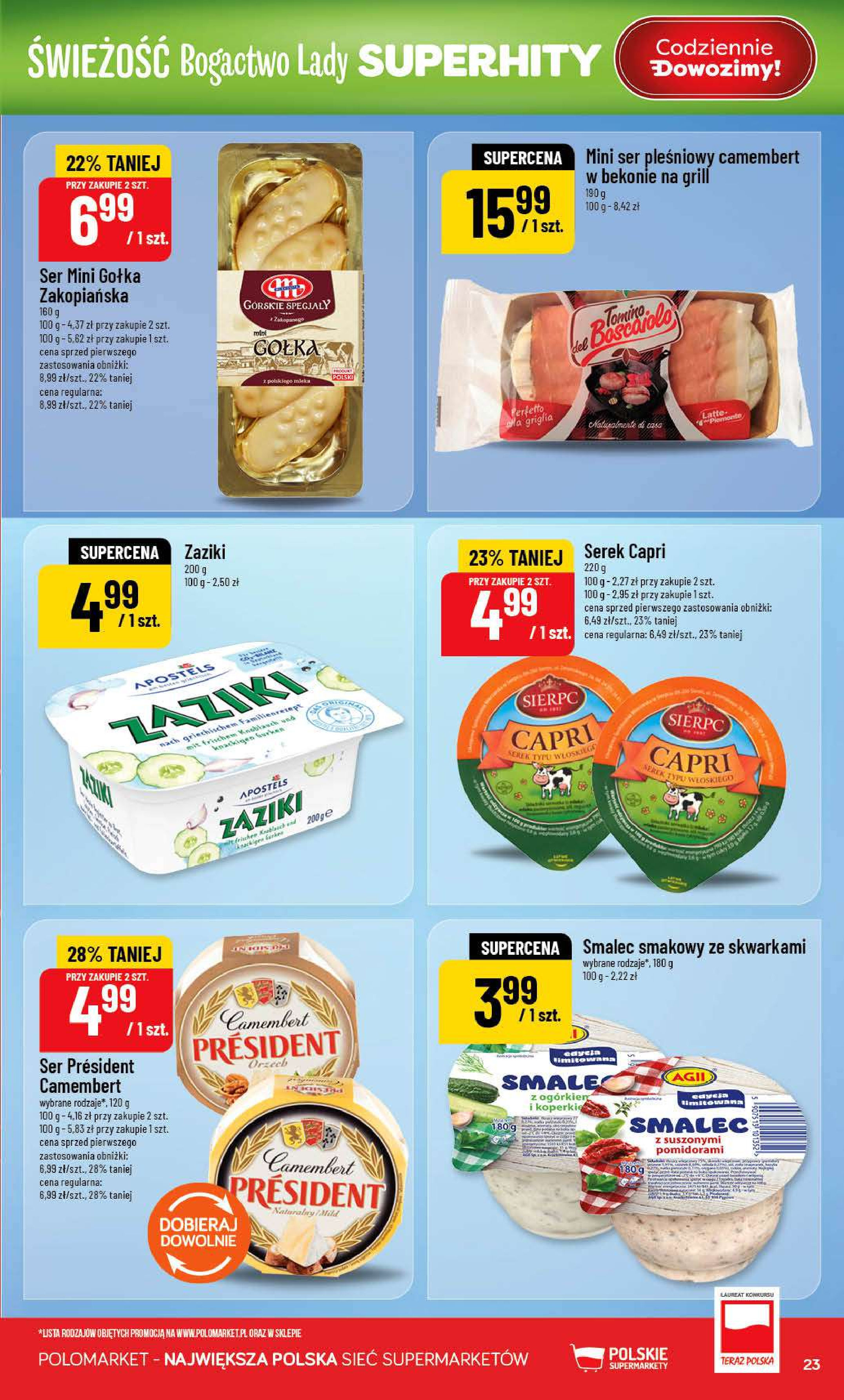 POLOmarket