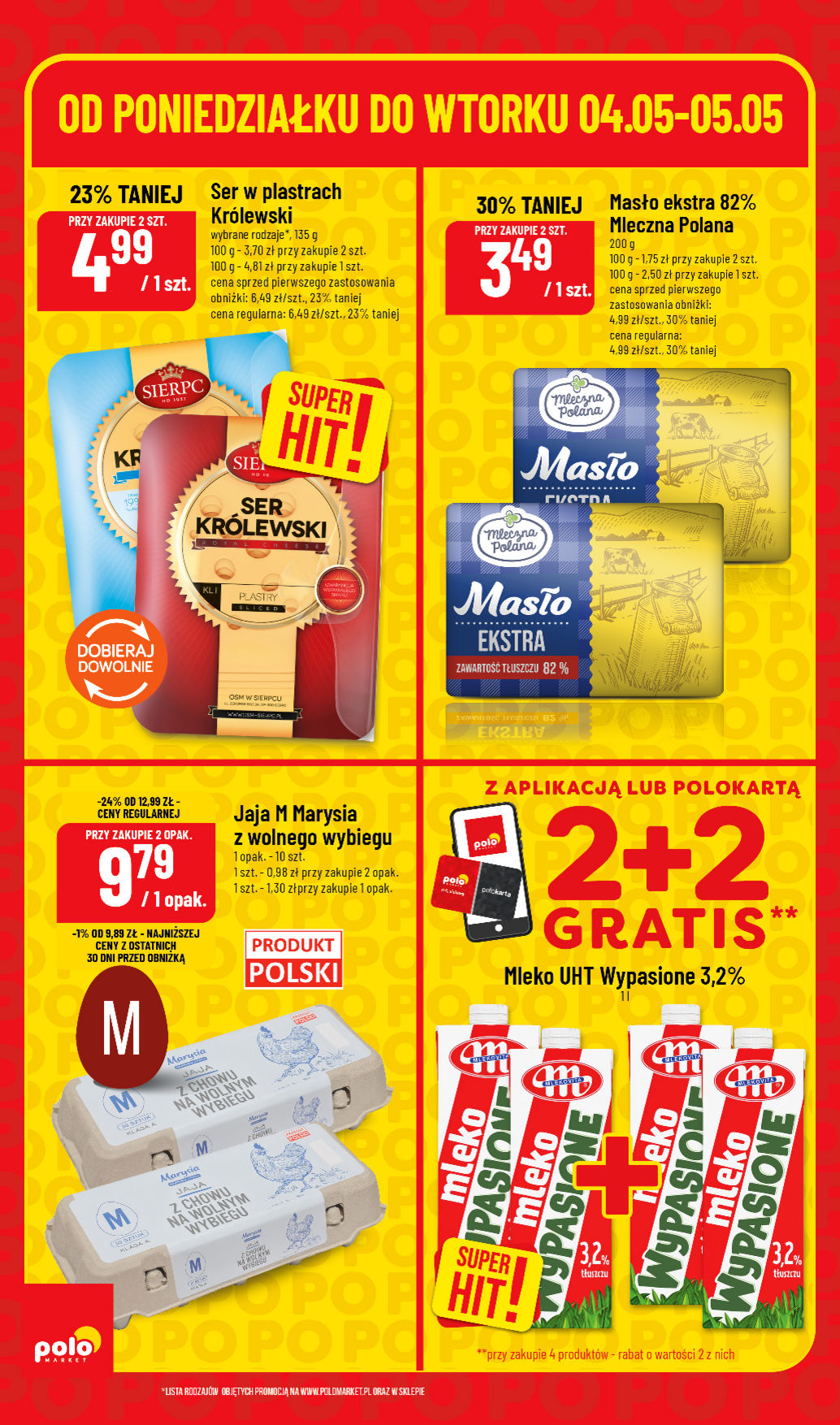 POLOmarket