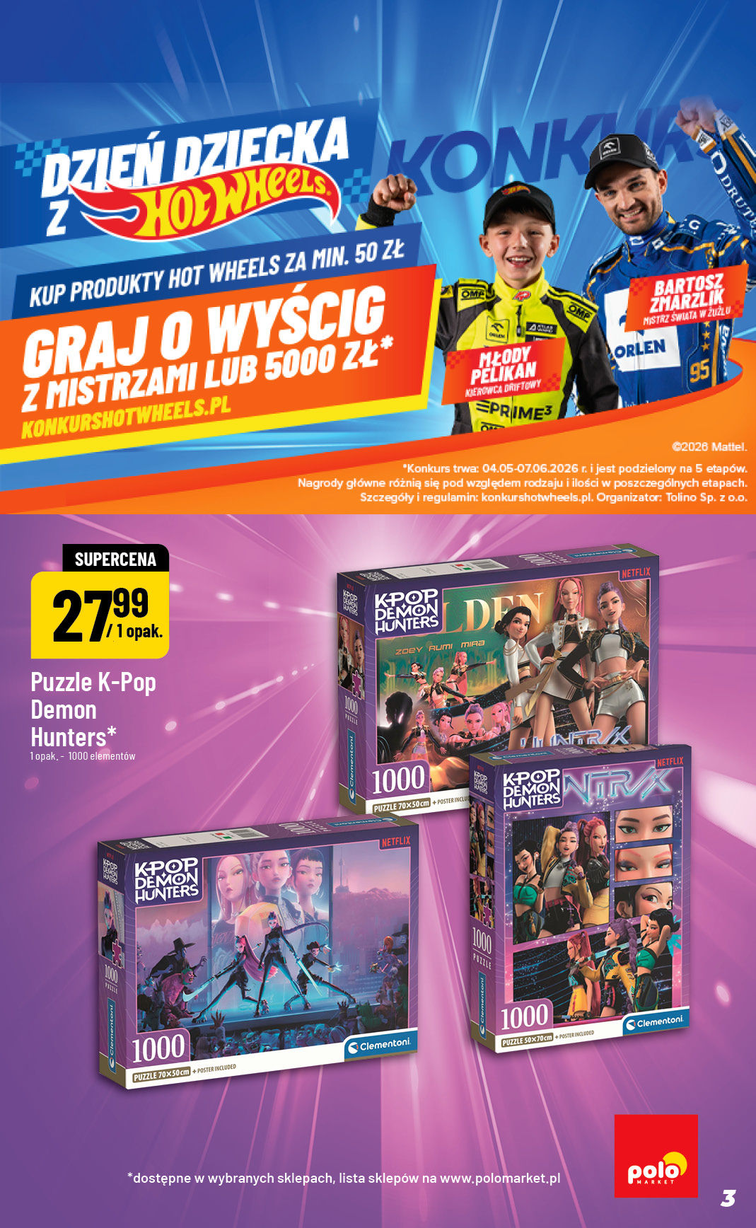 POLOmarket