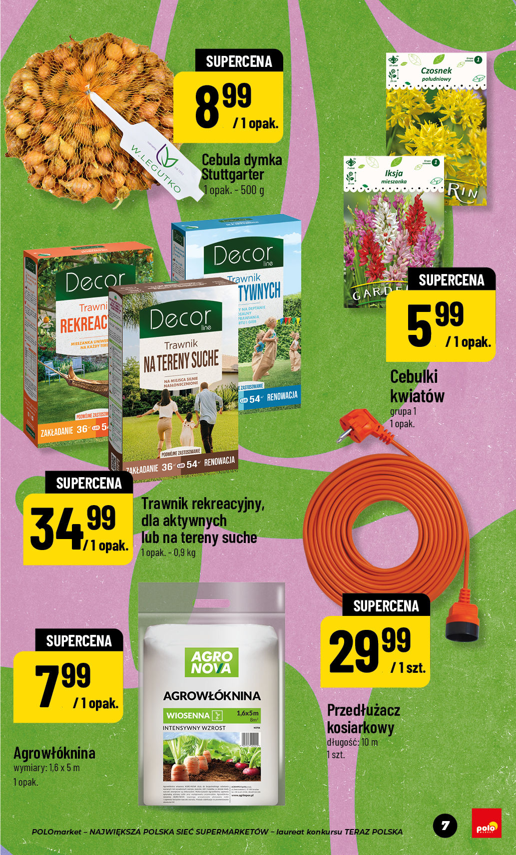 POLOmarket