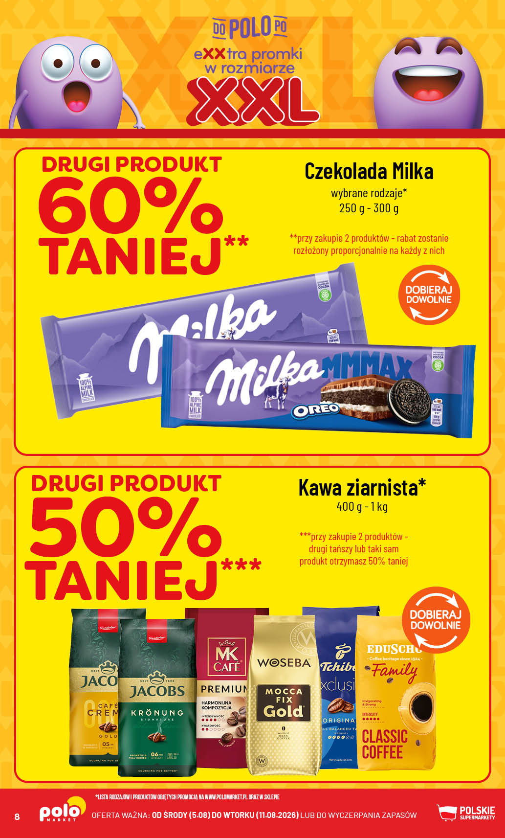 POLOmarket