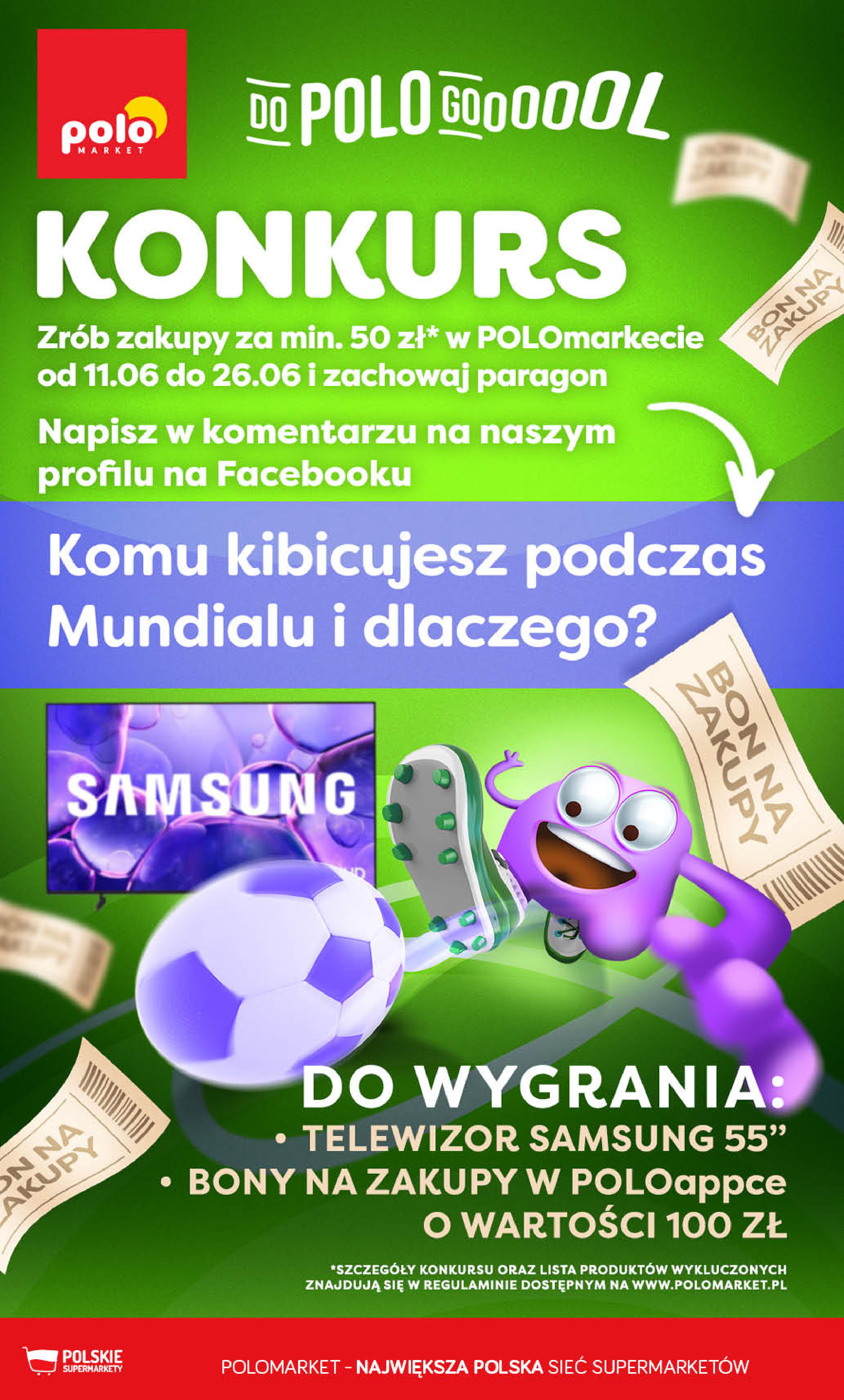 POLOmarket