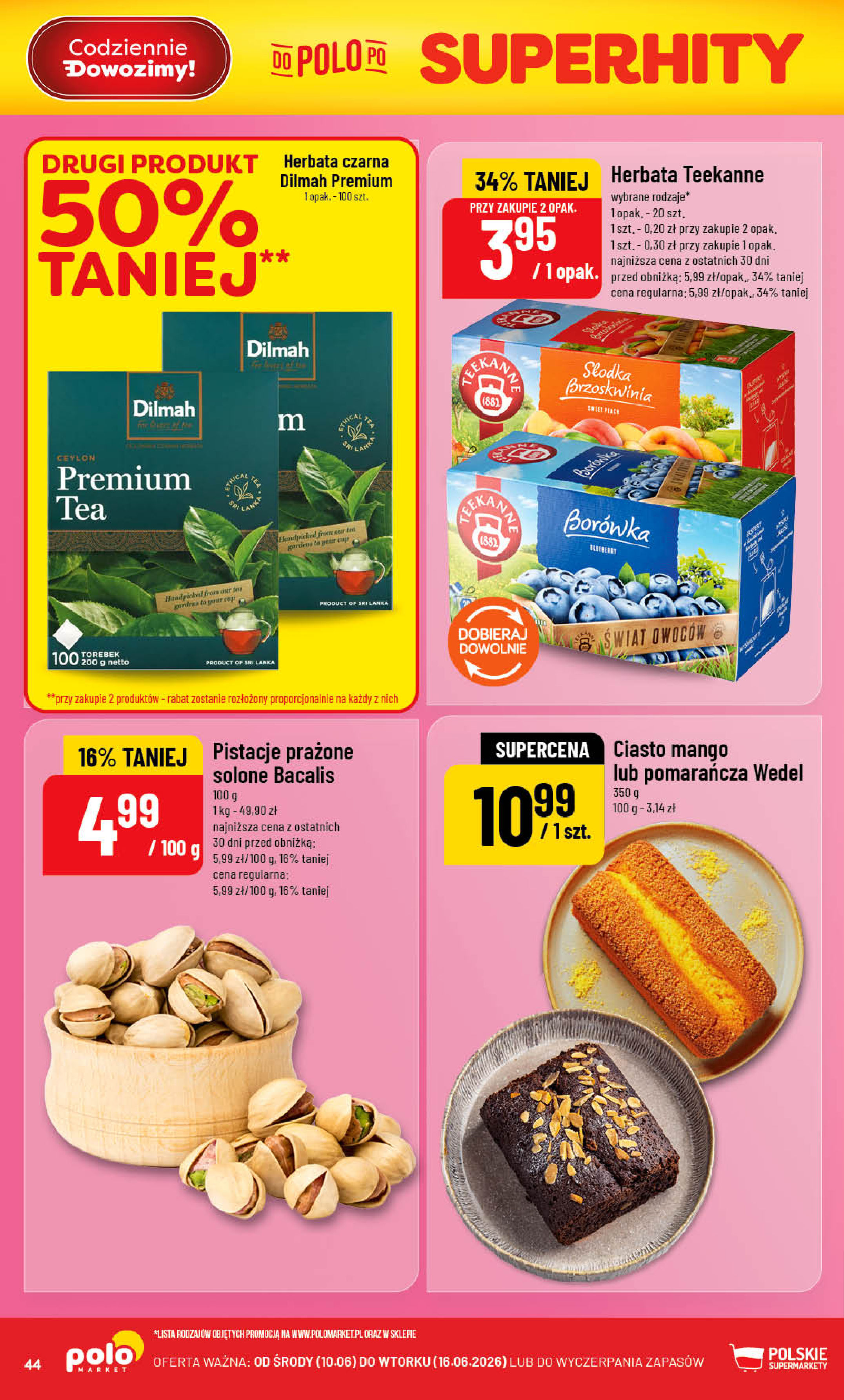 POLOmarket