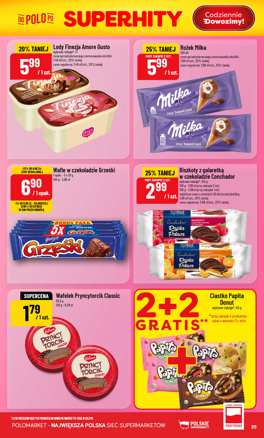 POLOmarket