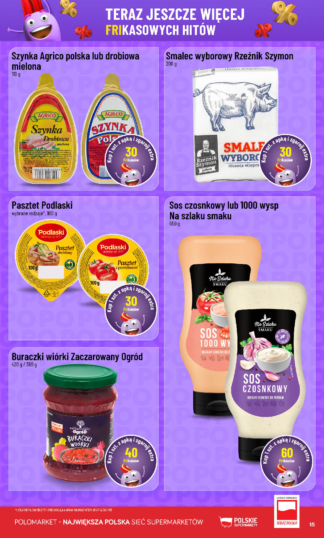 POLOmarket
