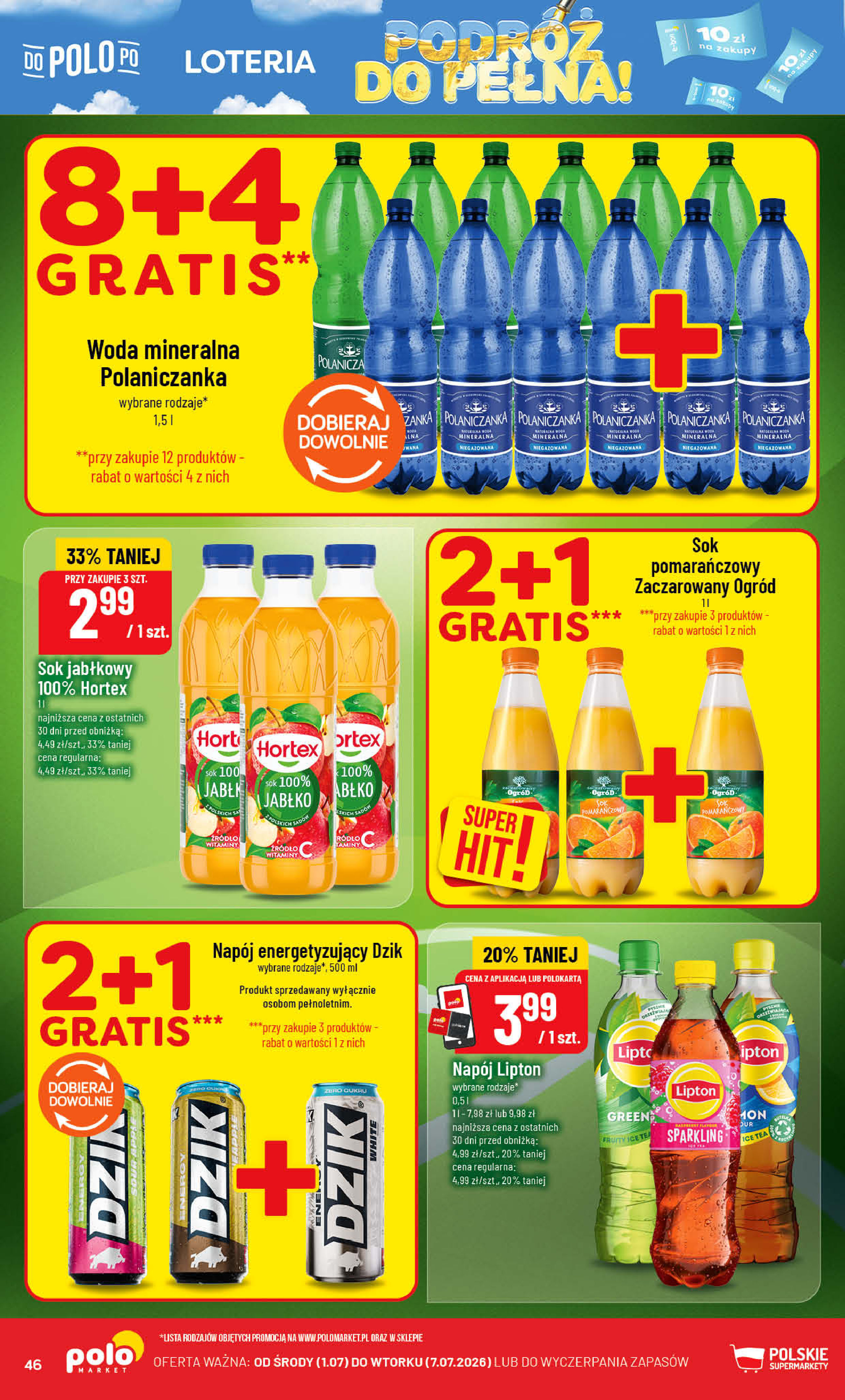 POLOmarket