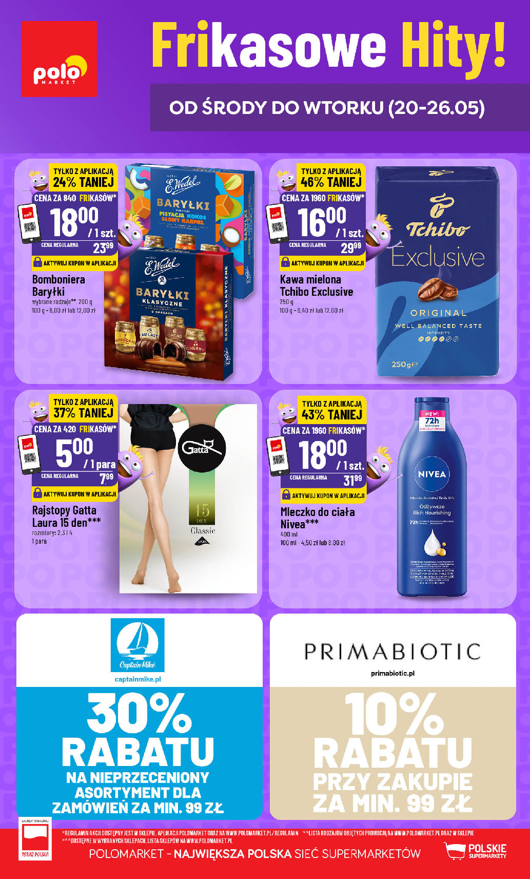 Katalog Frikasy