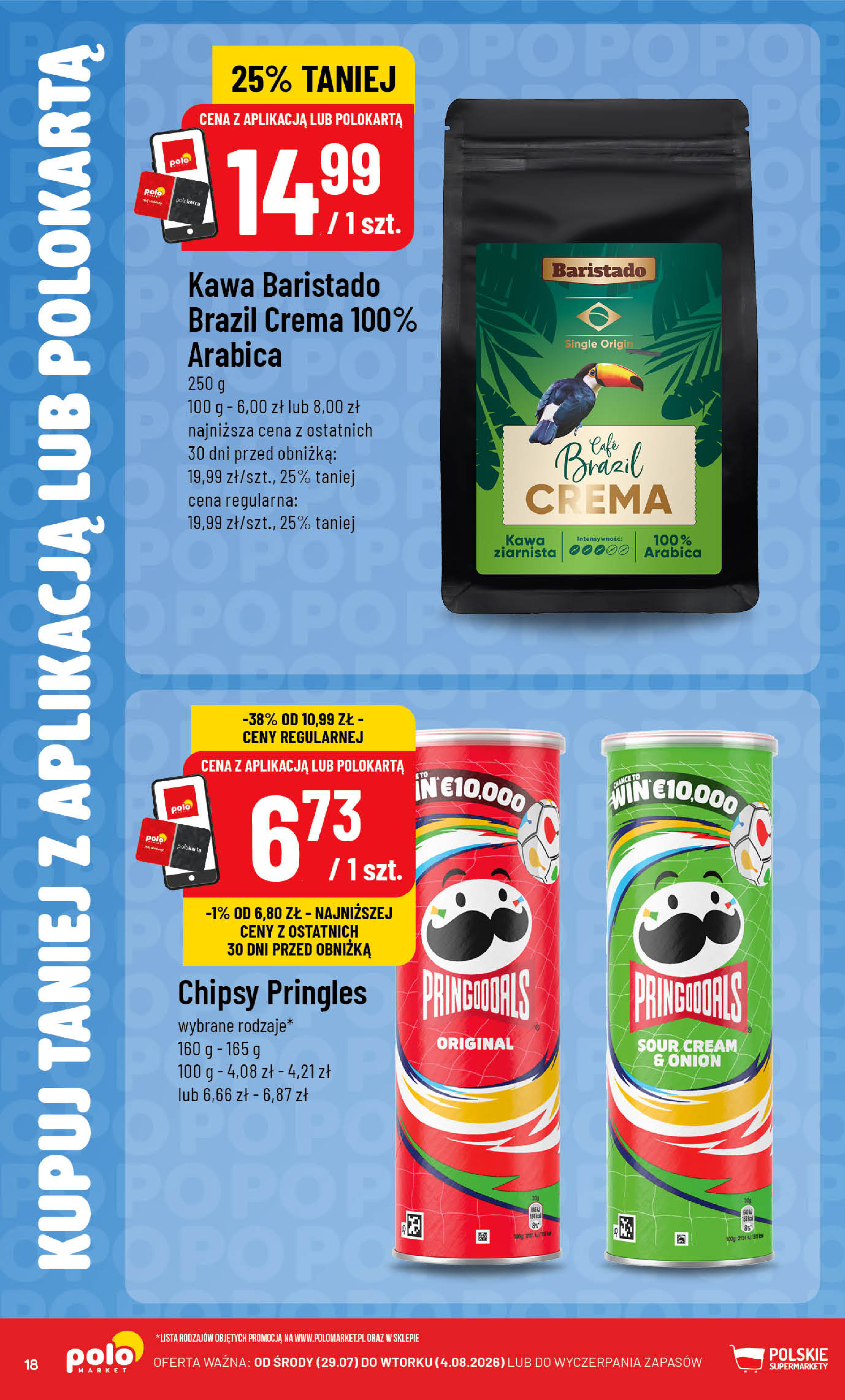 POLOmarket