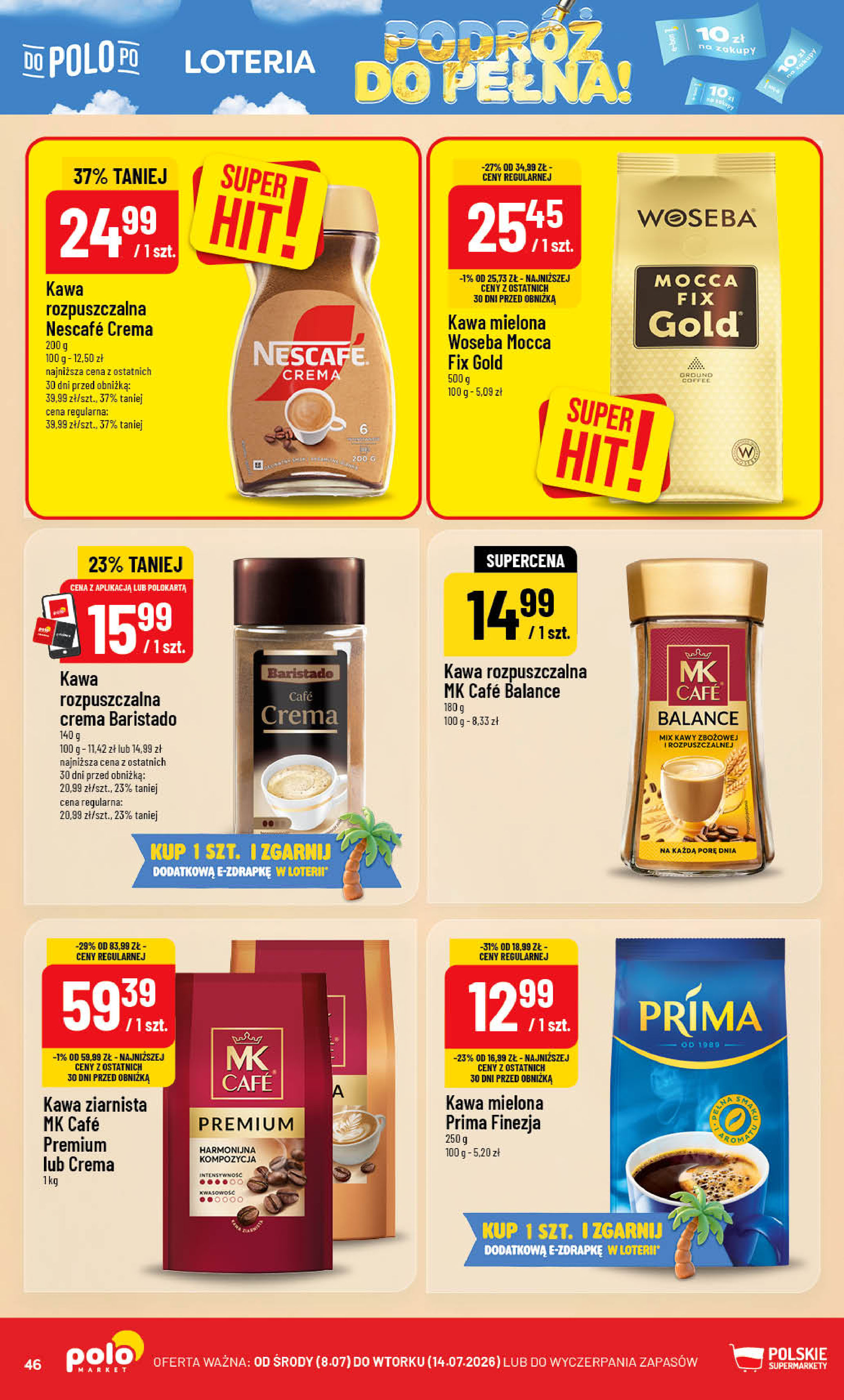POLOmarket