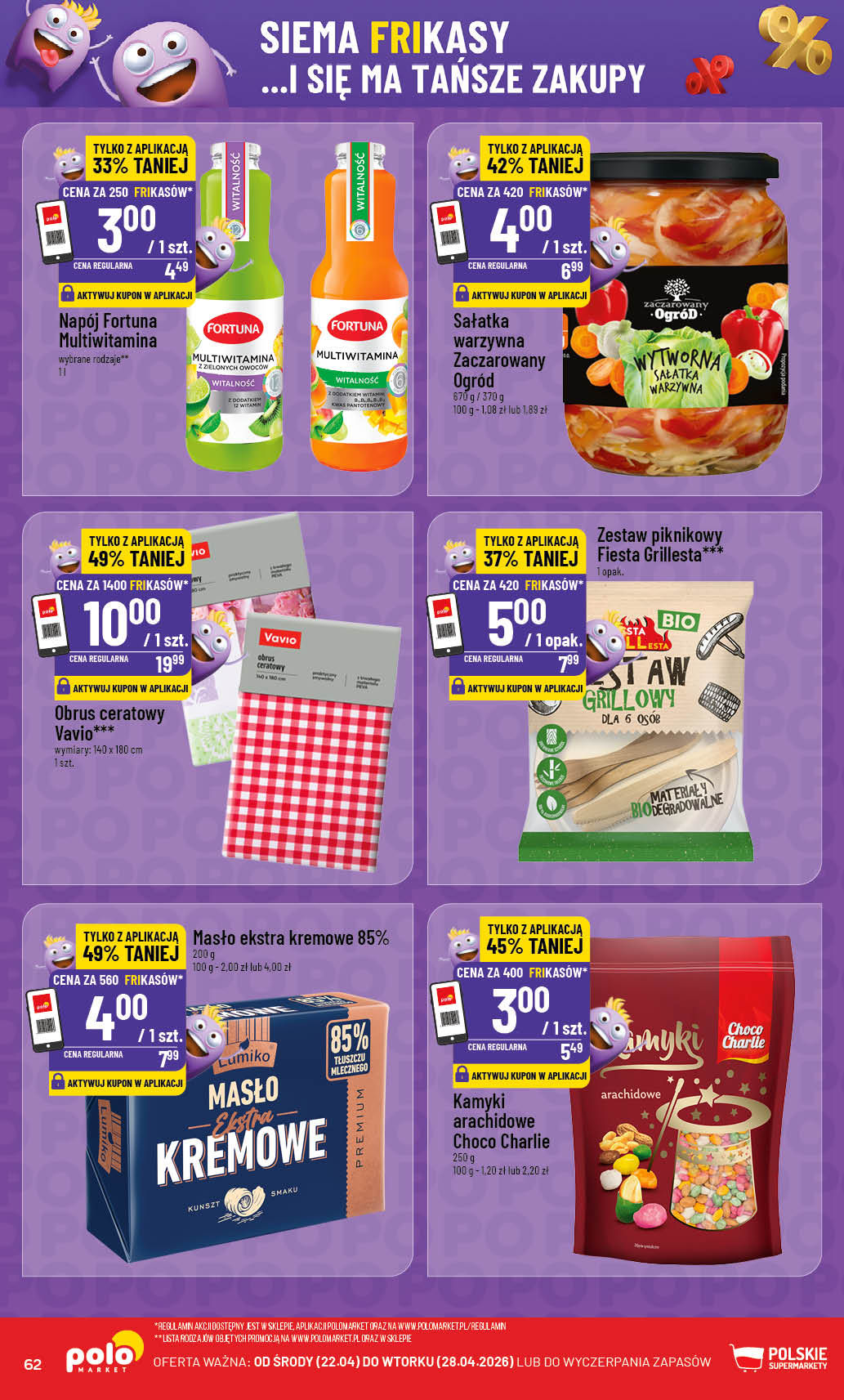 POLOmarket