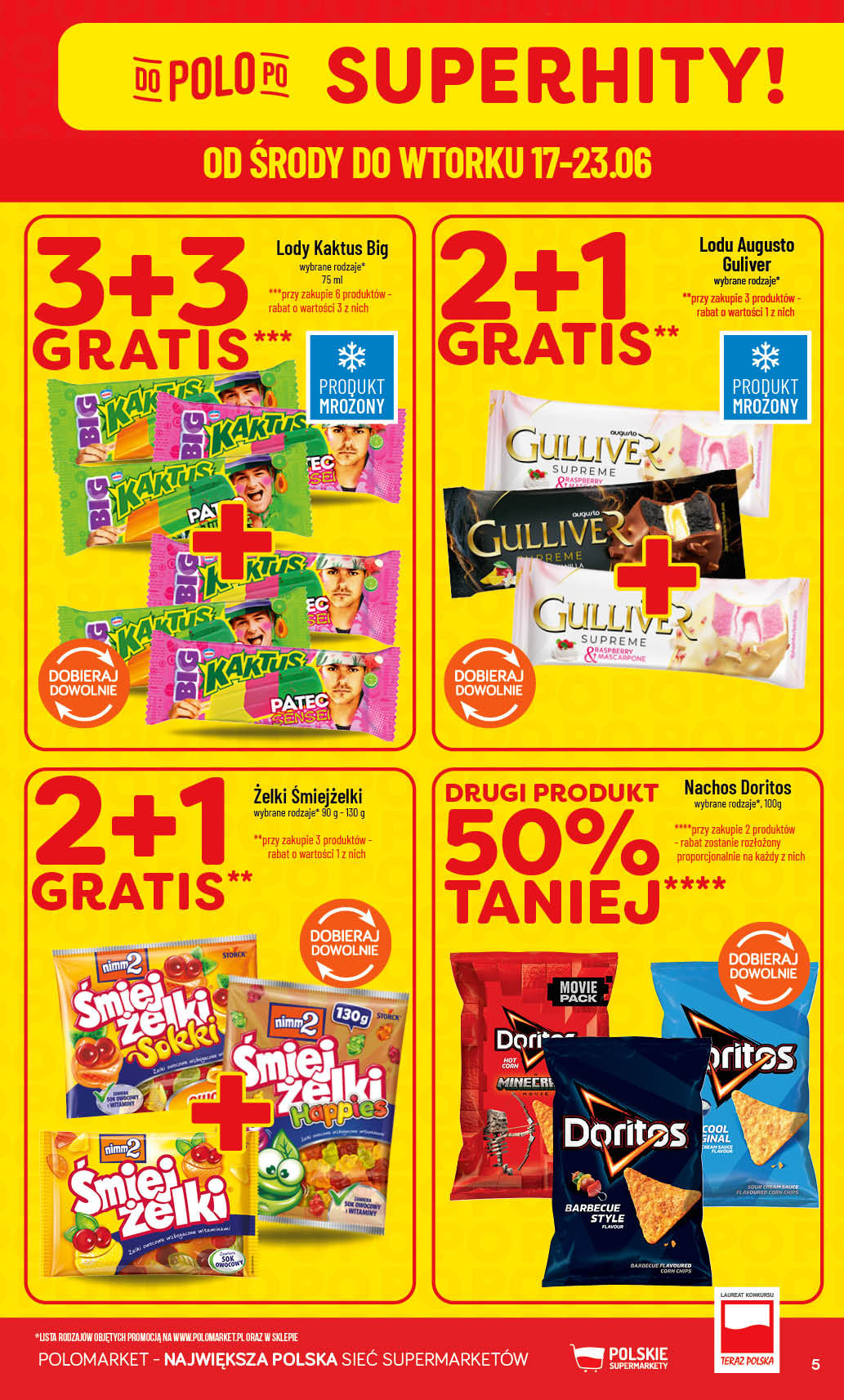 POLOmarket