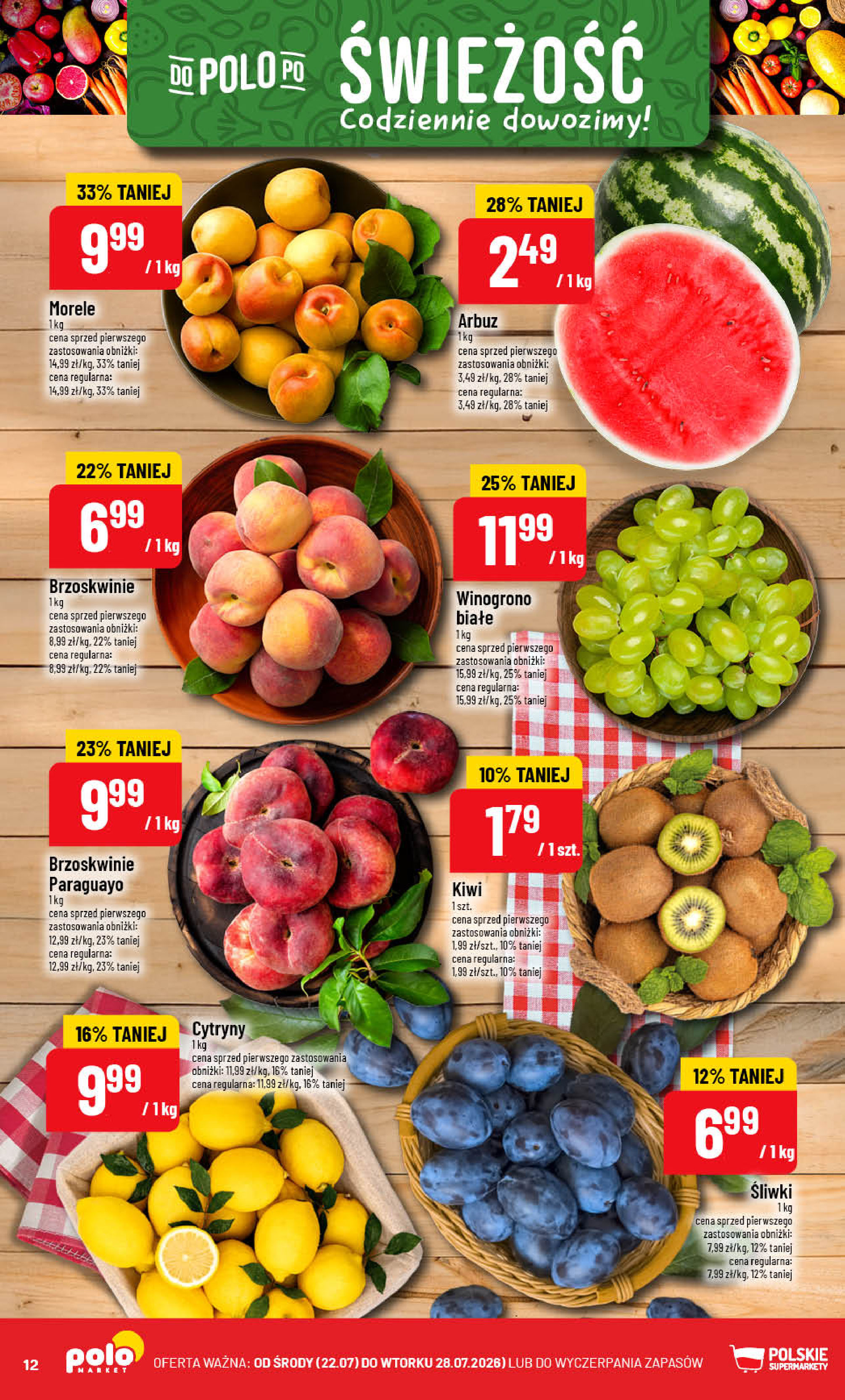 POLOmarket