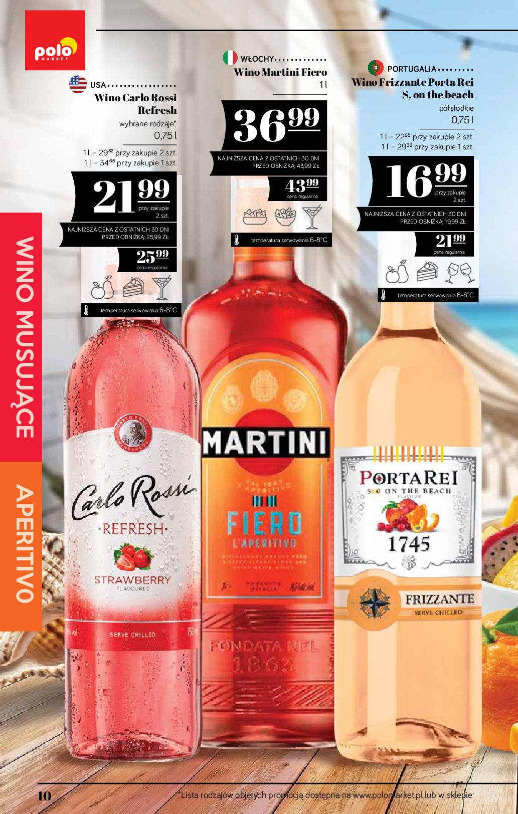 POLOmarket