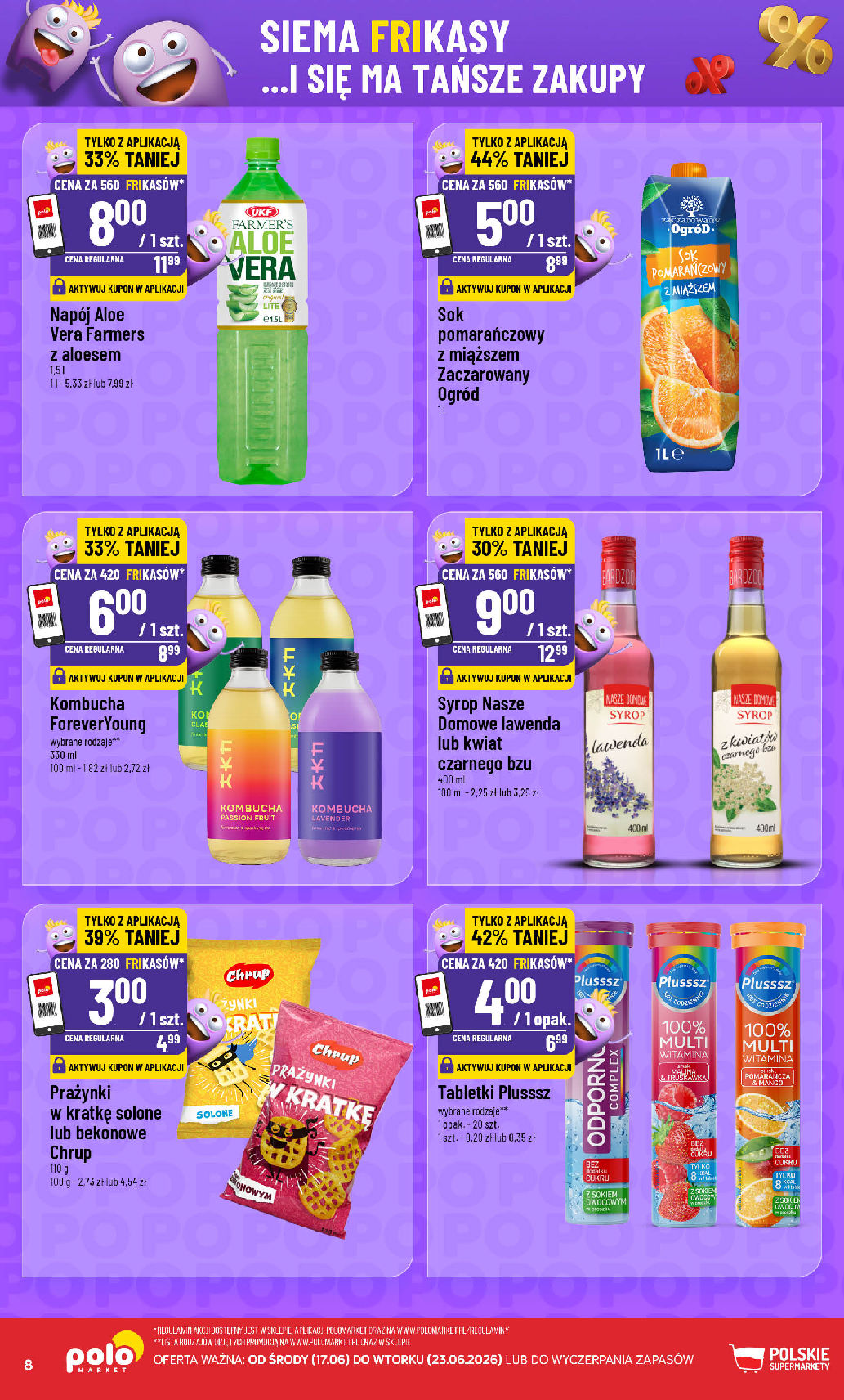 POLOmarket