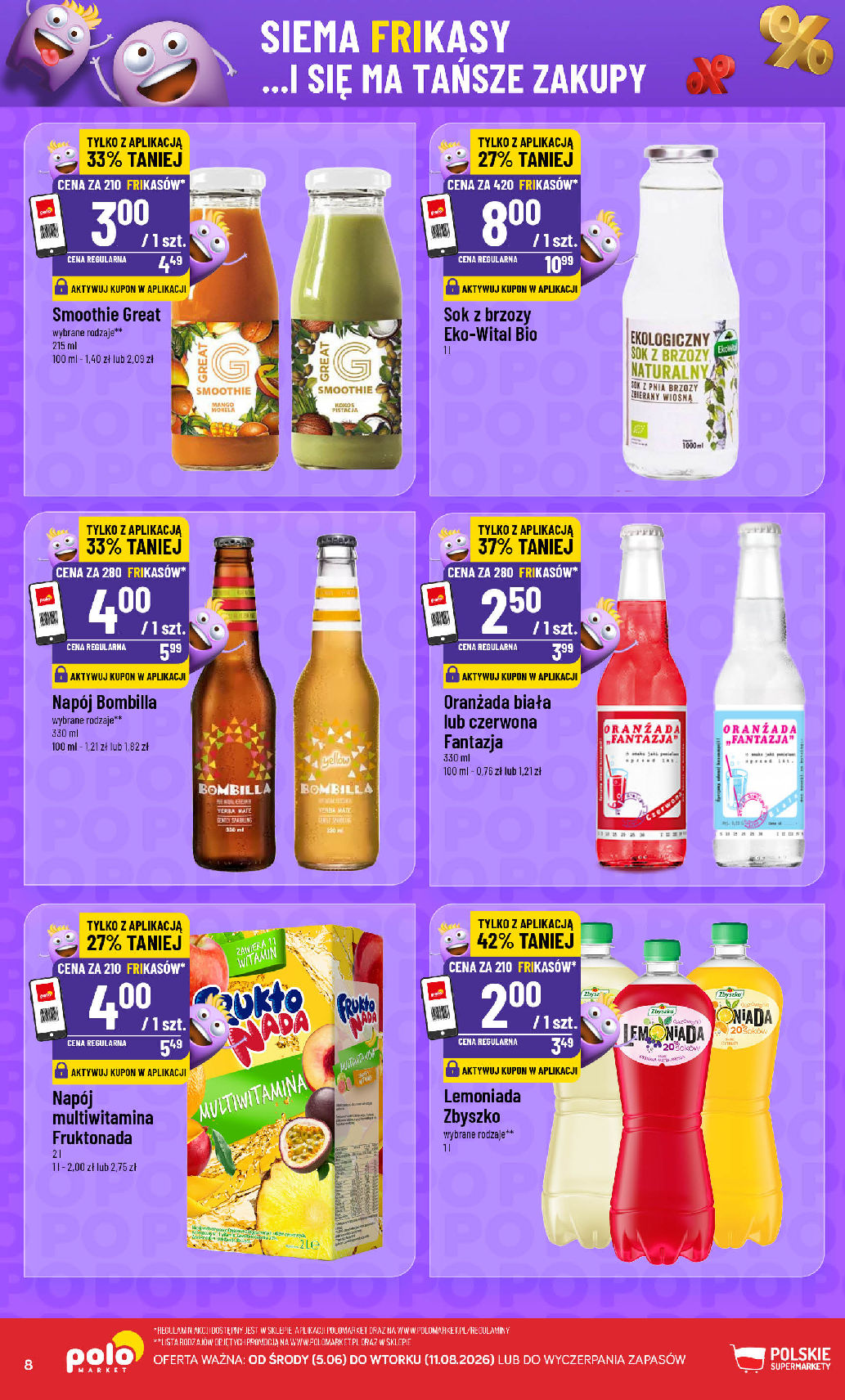 POLOmarket