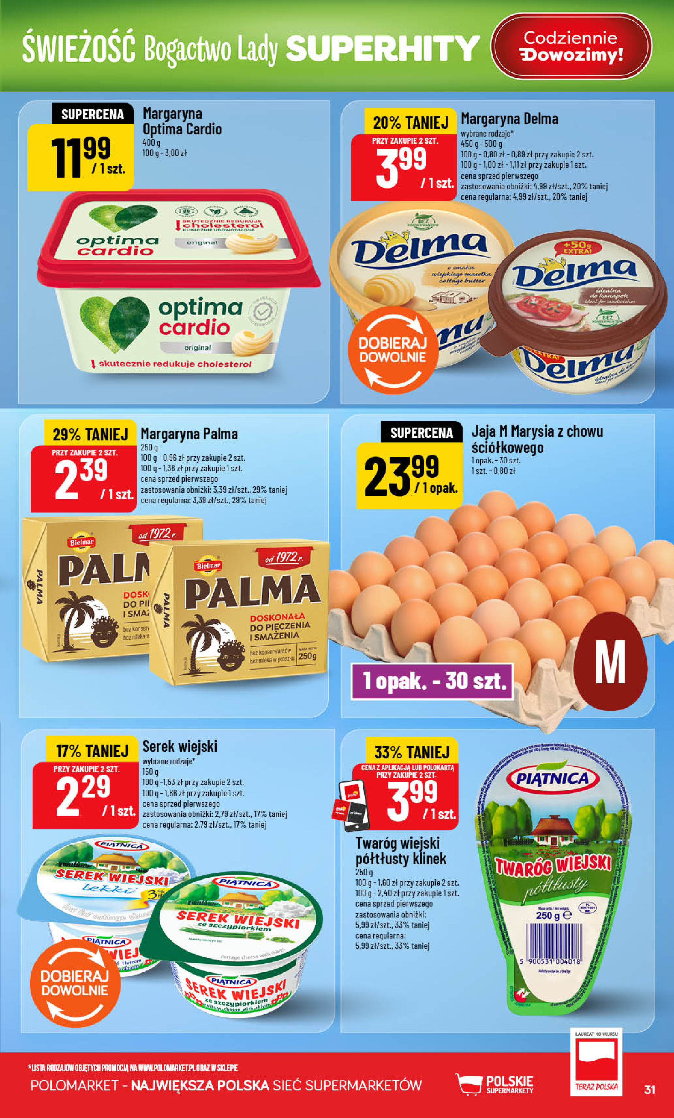 POLOmarket