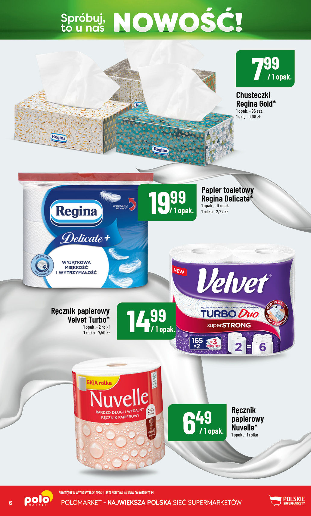 POLOmarket