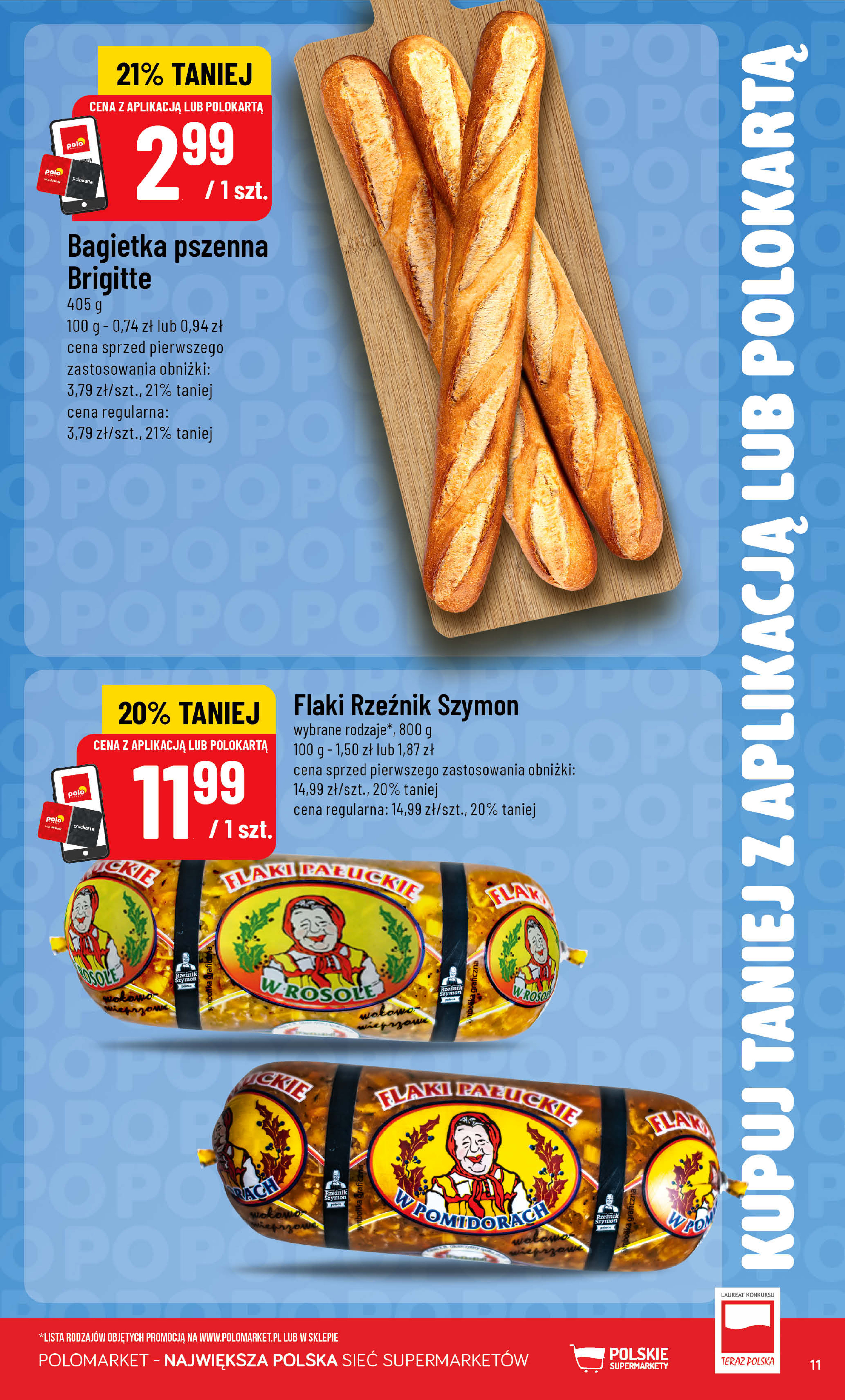 POLOmarket