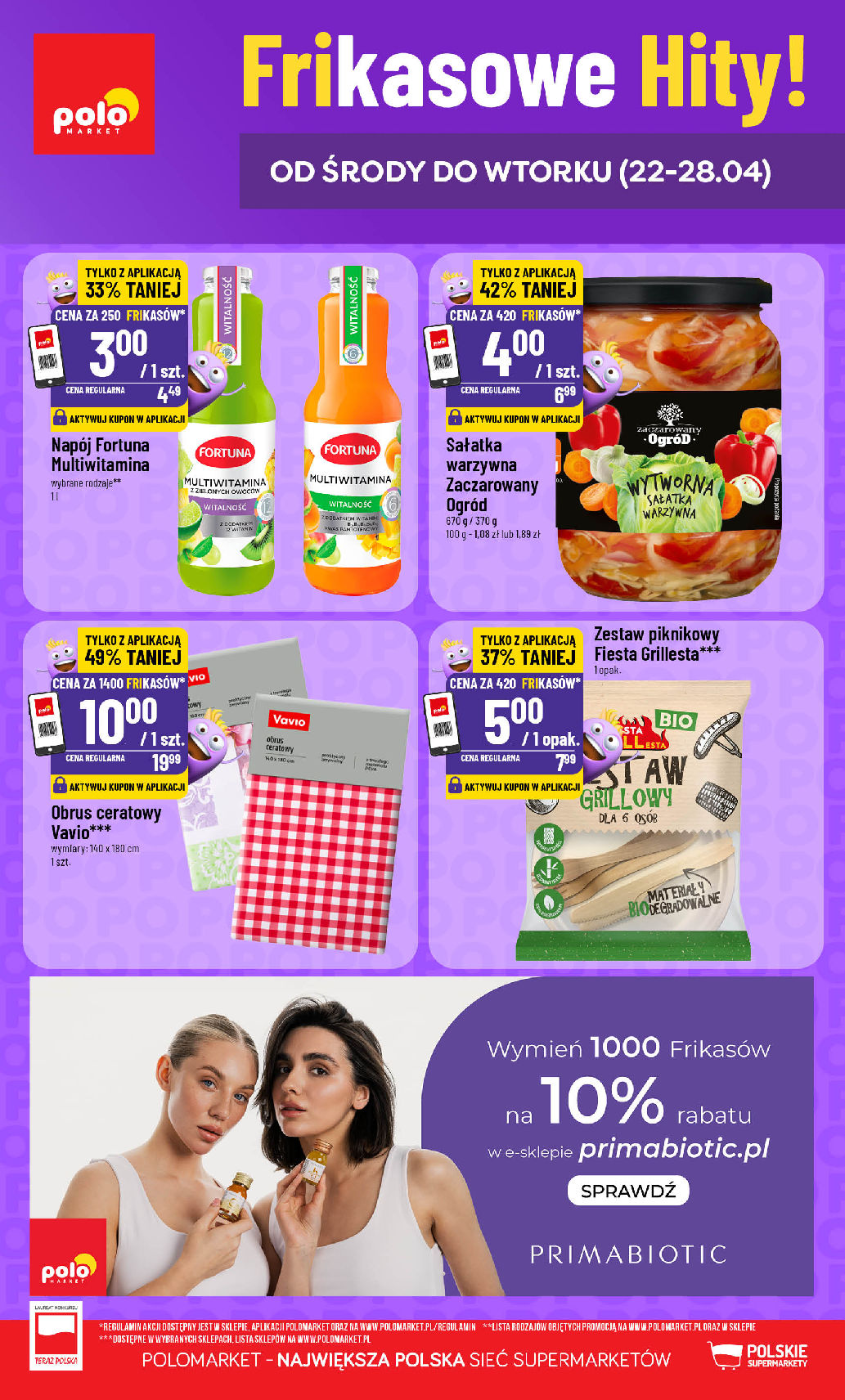 POLOmarket