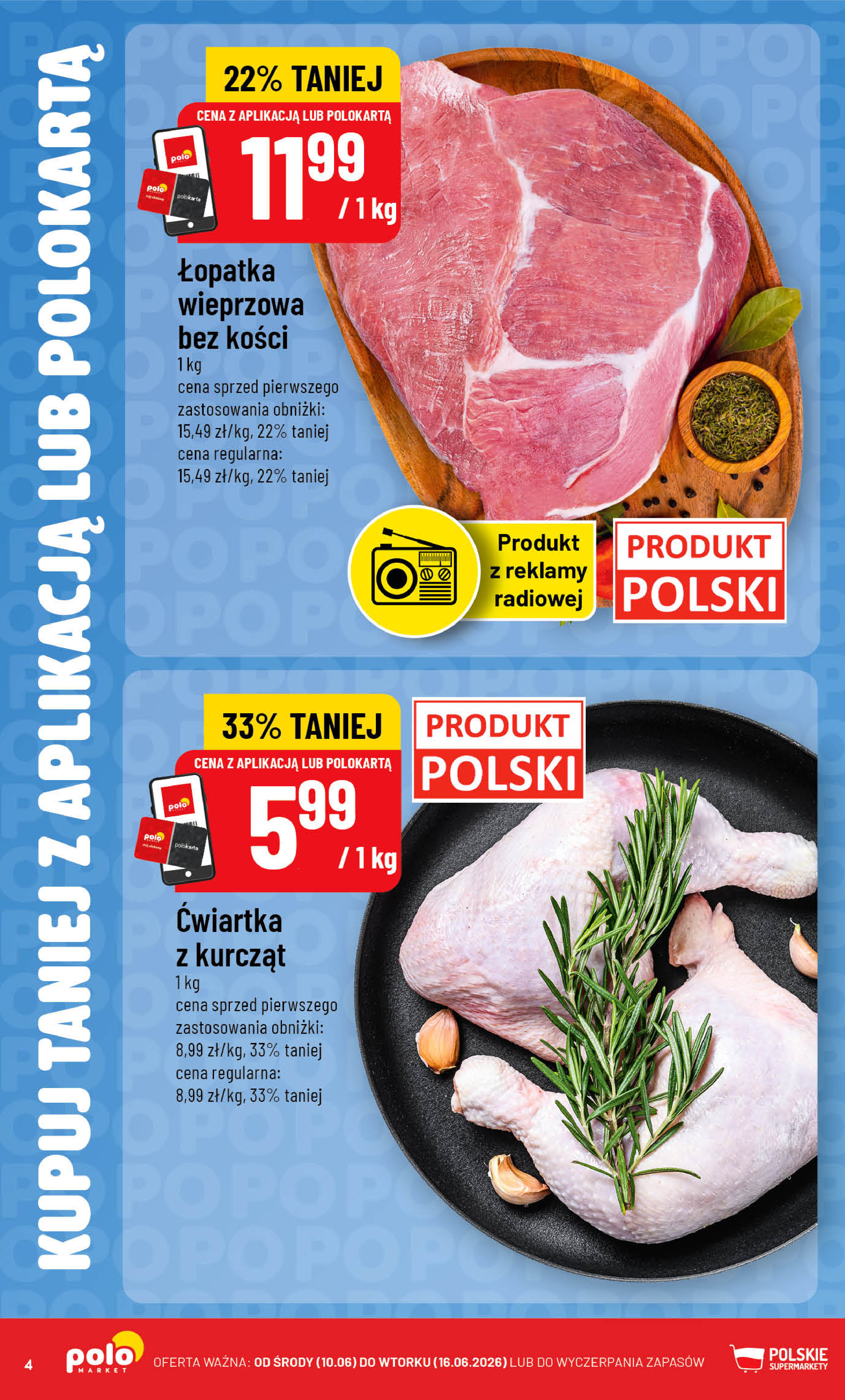 POLOmarket