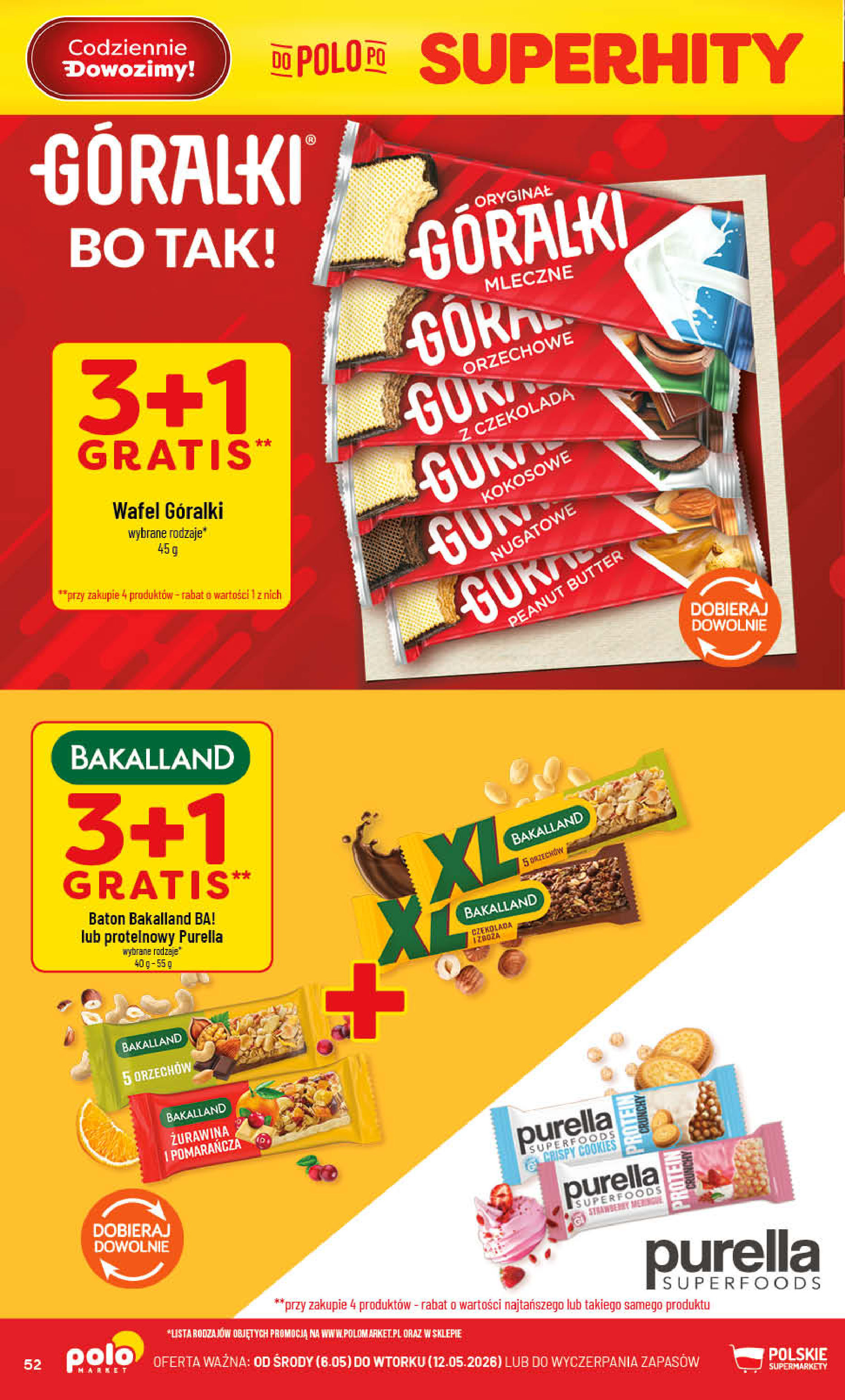 POLOmarket