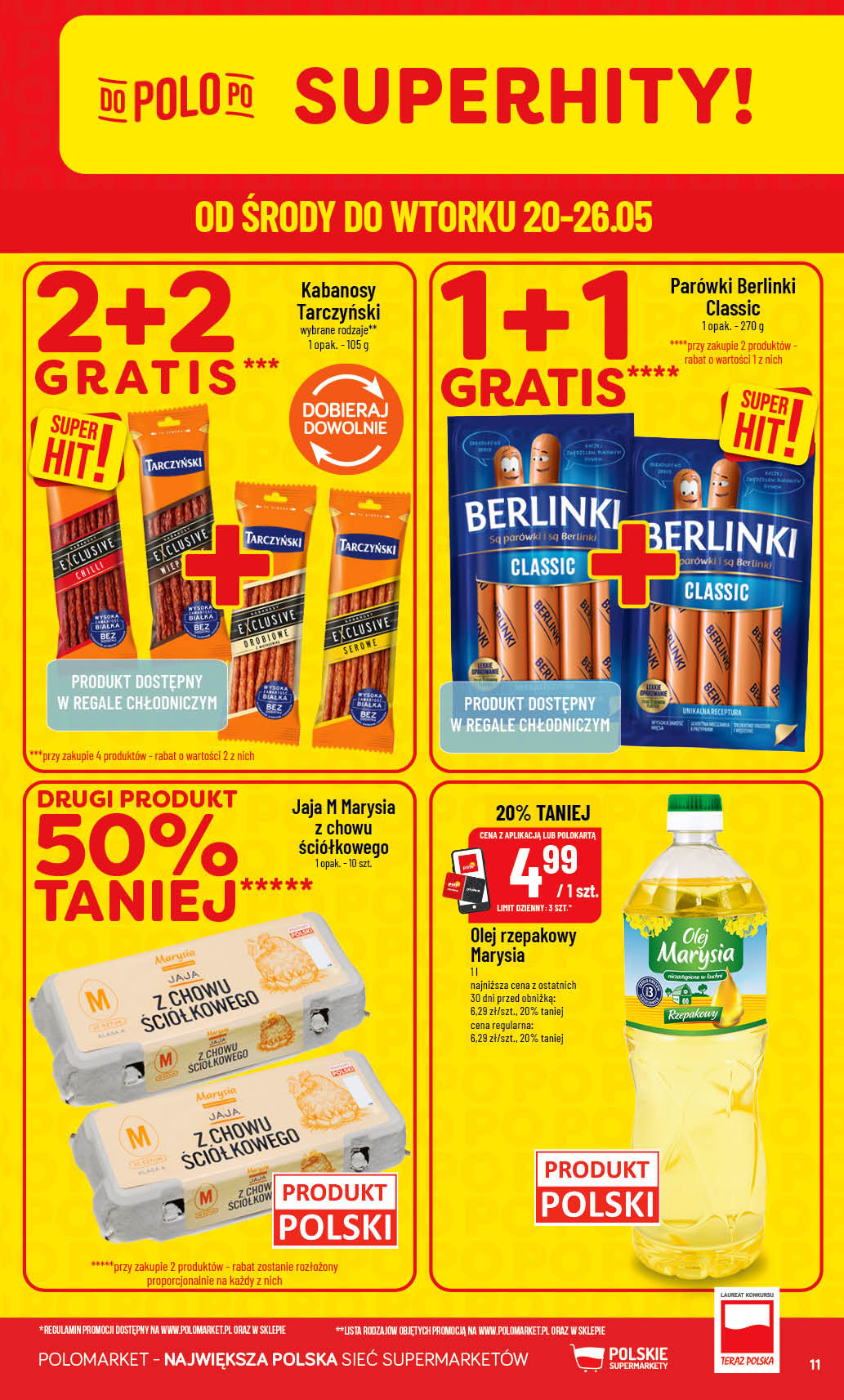 POLOmarket