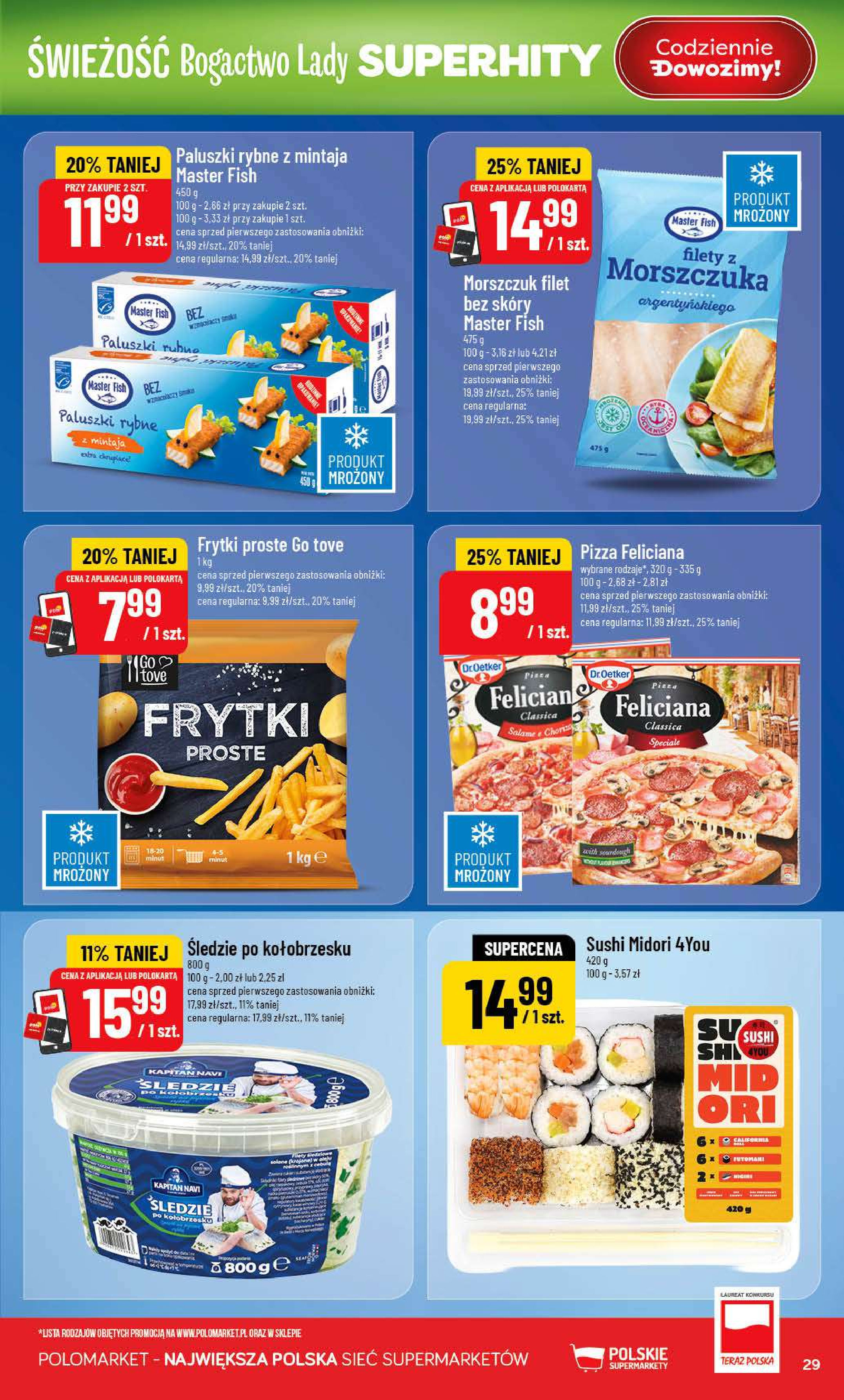 POLOmarket