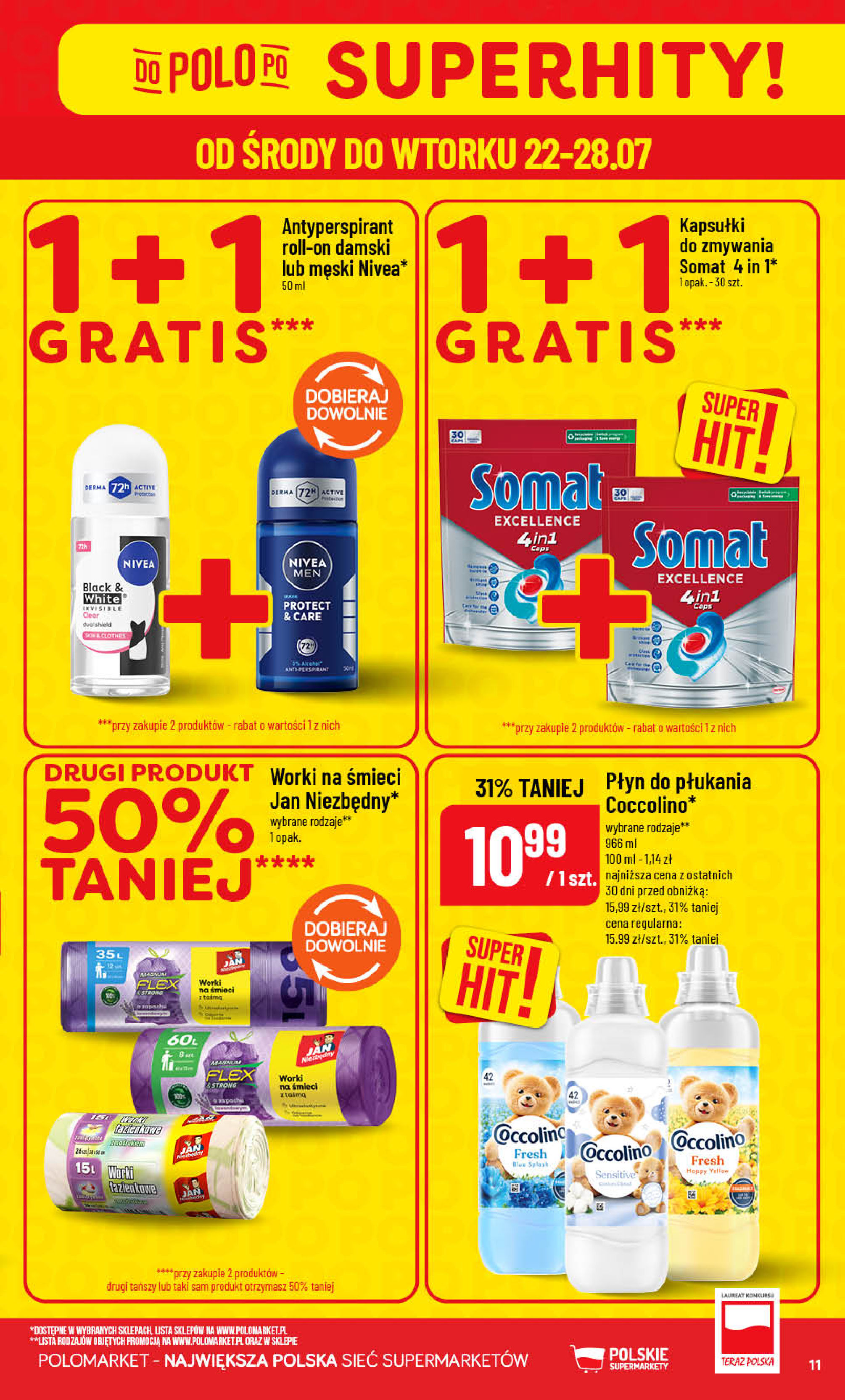 POLOmarket
