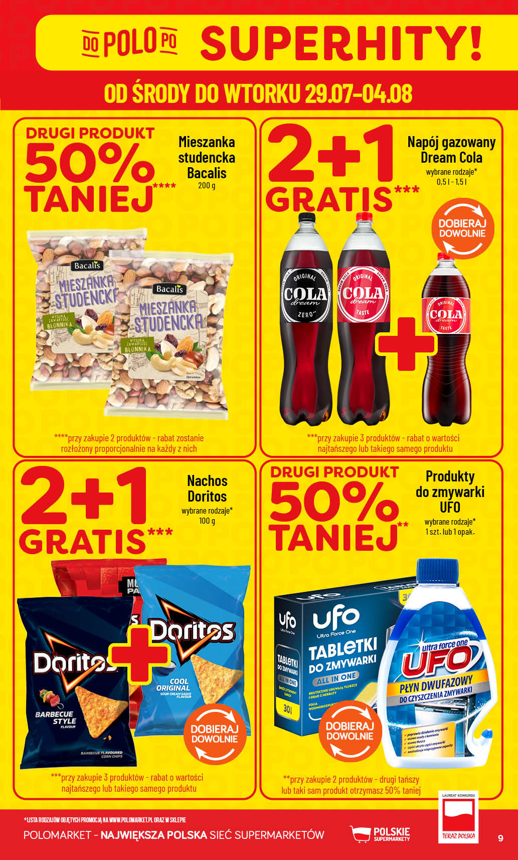 POLOmarket