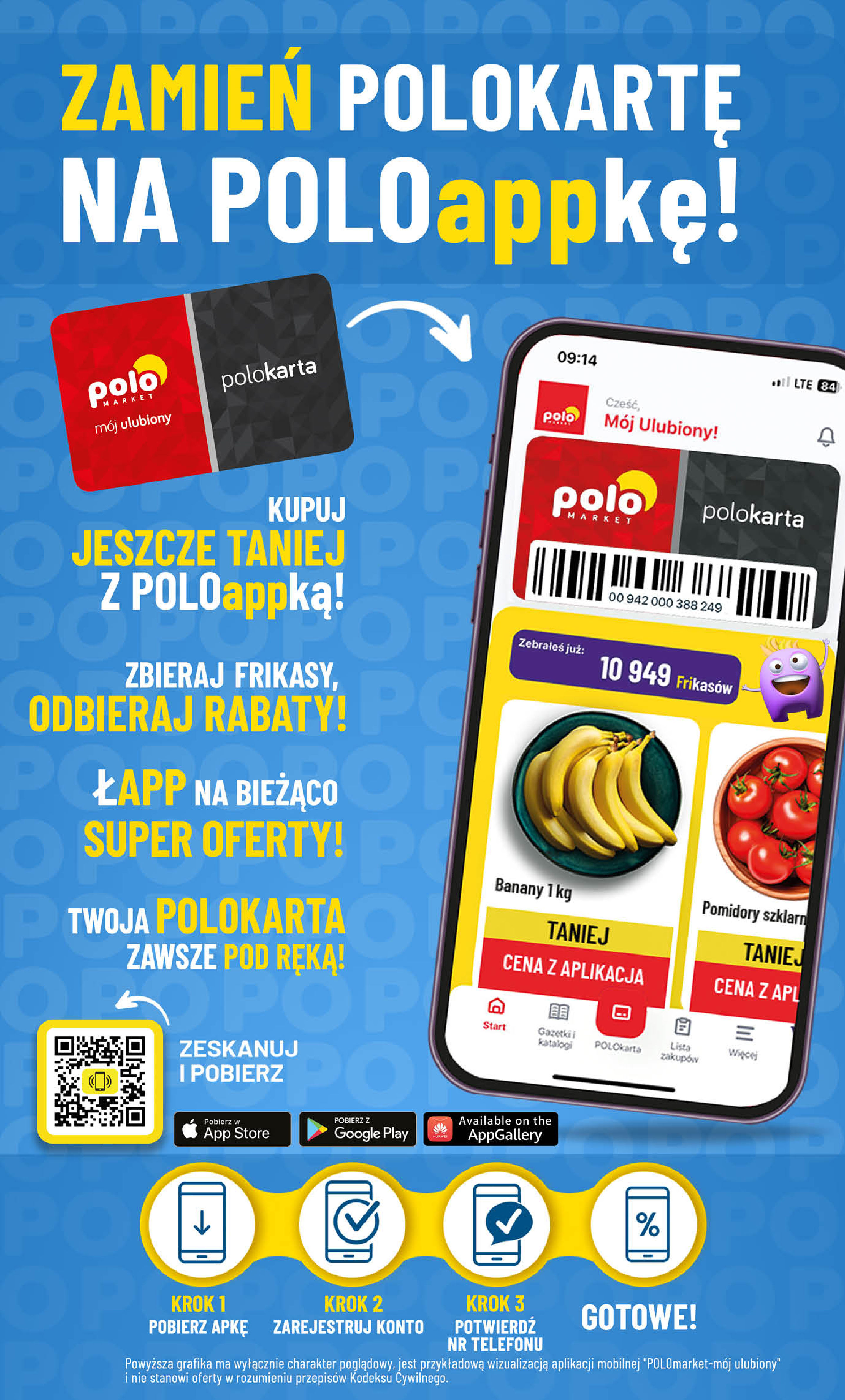 POLOmarket