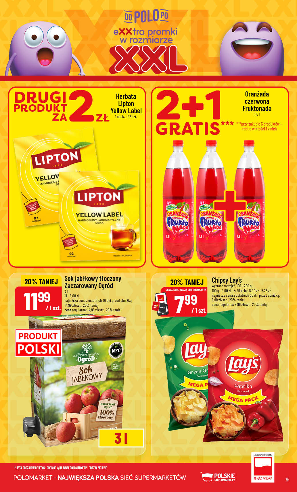 POLOmarket