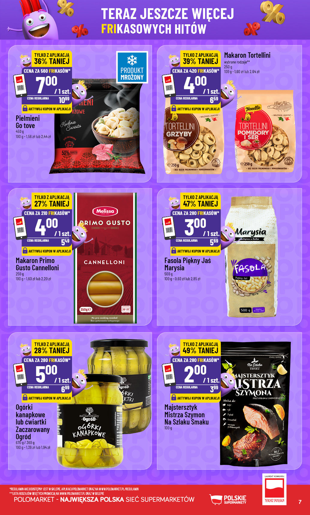 POLOmarket
