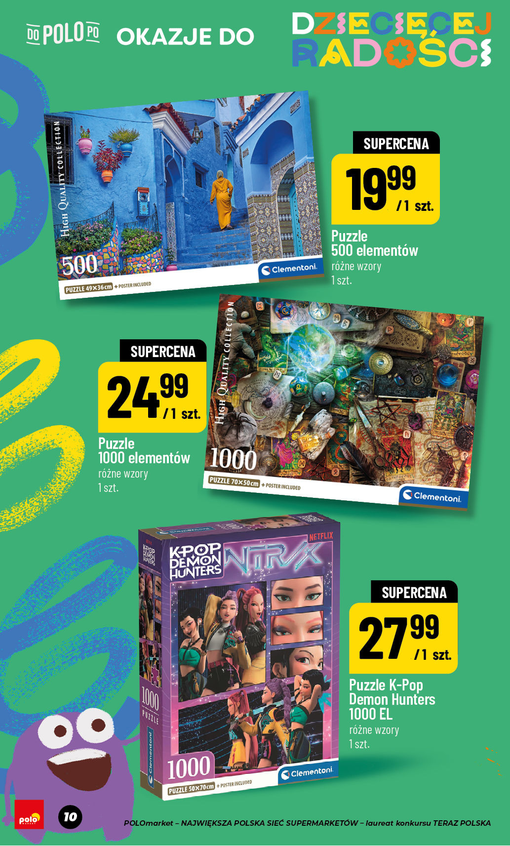 POLOmarket