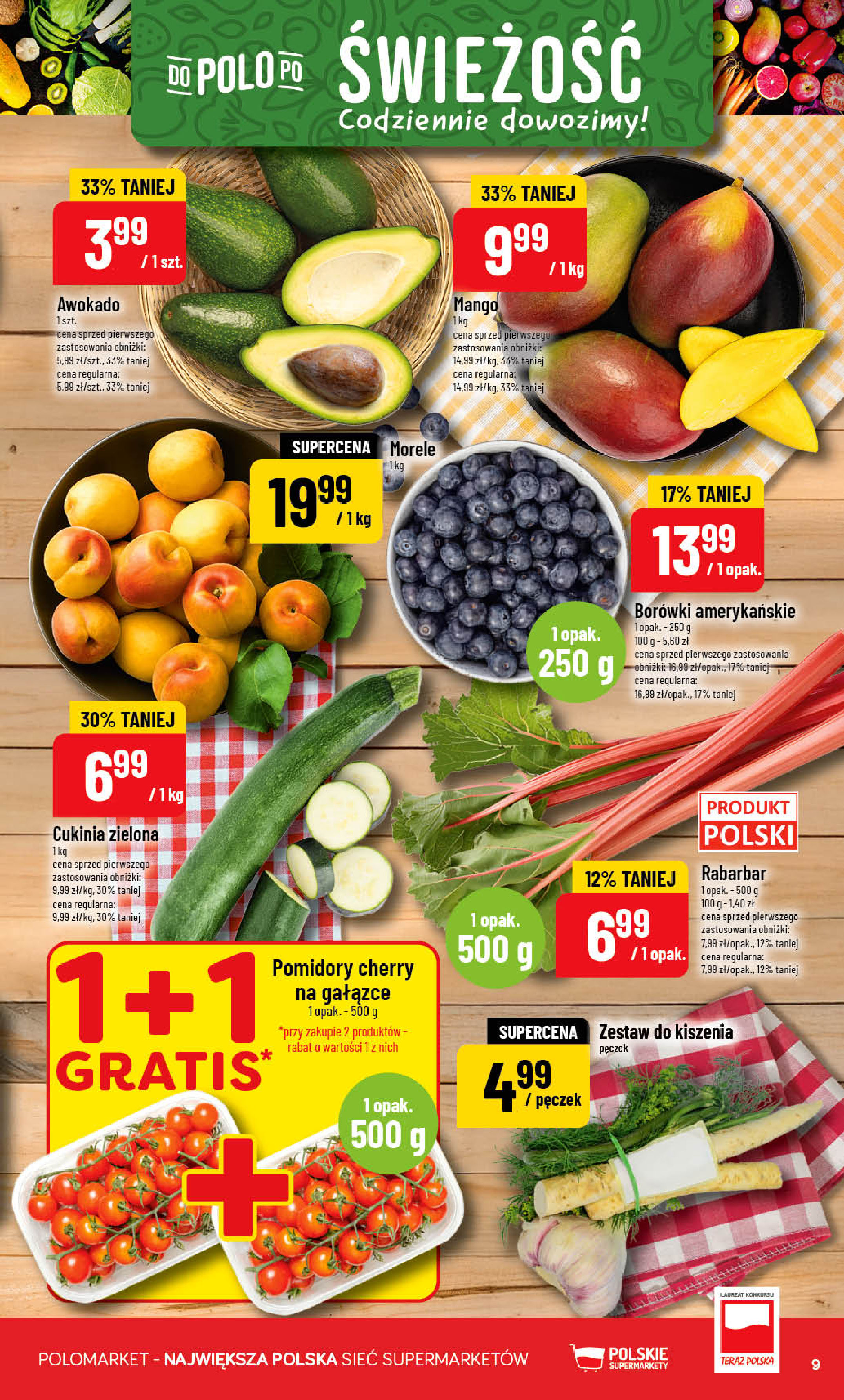 POLOmarket