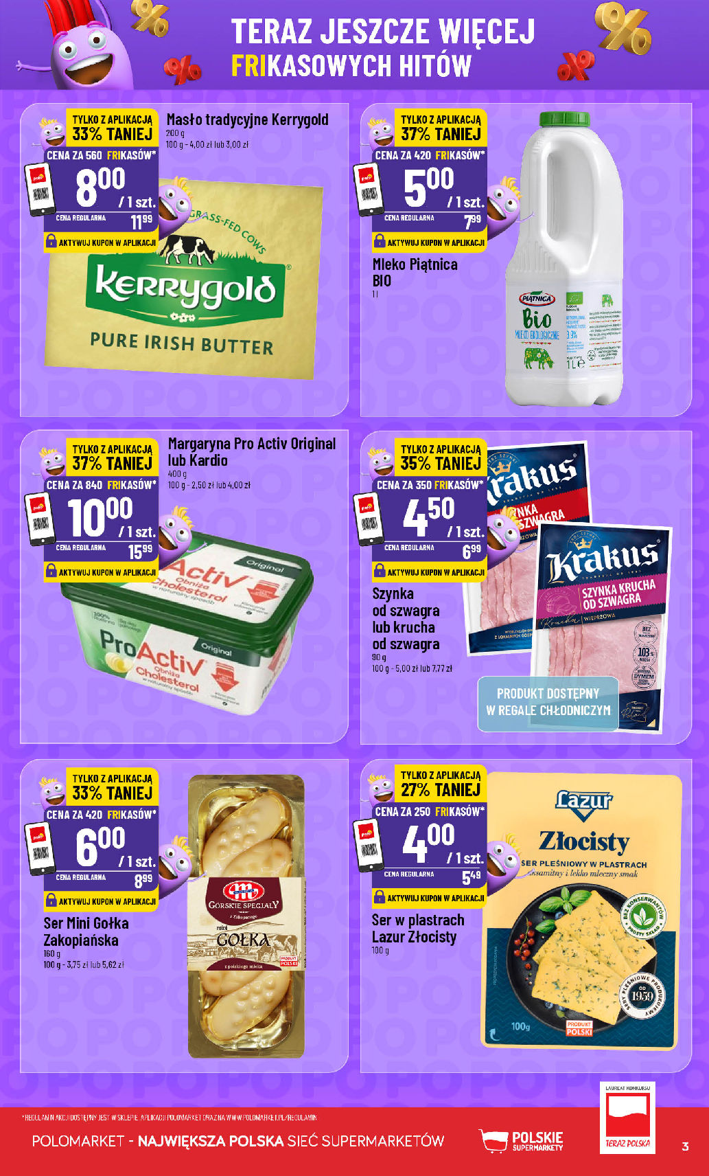 POLOmarket