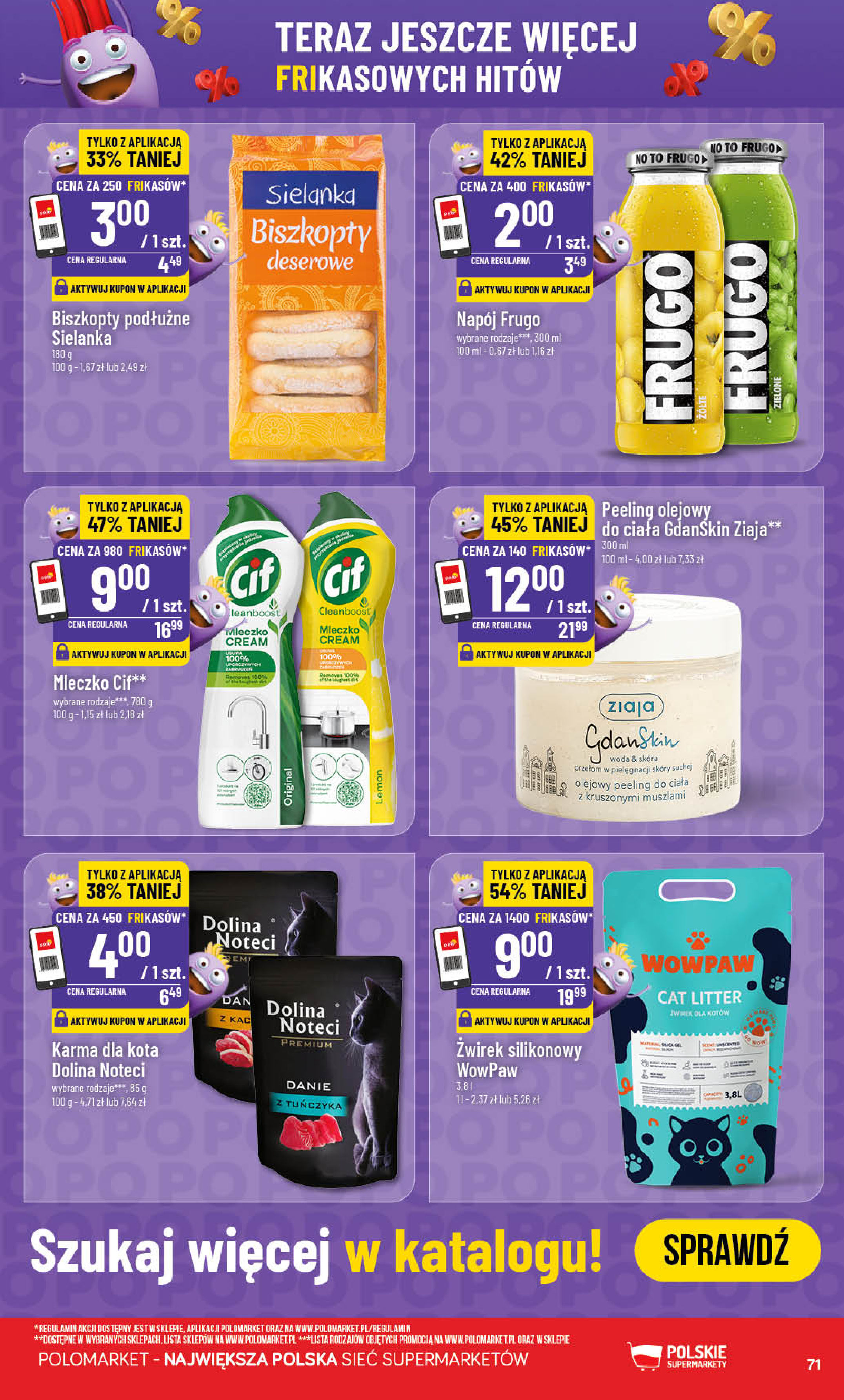POLOmarket