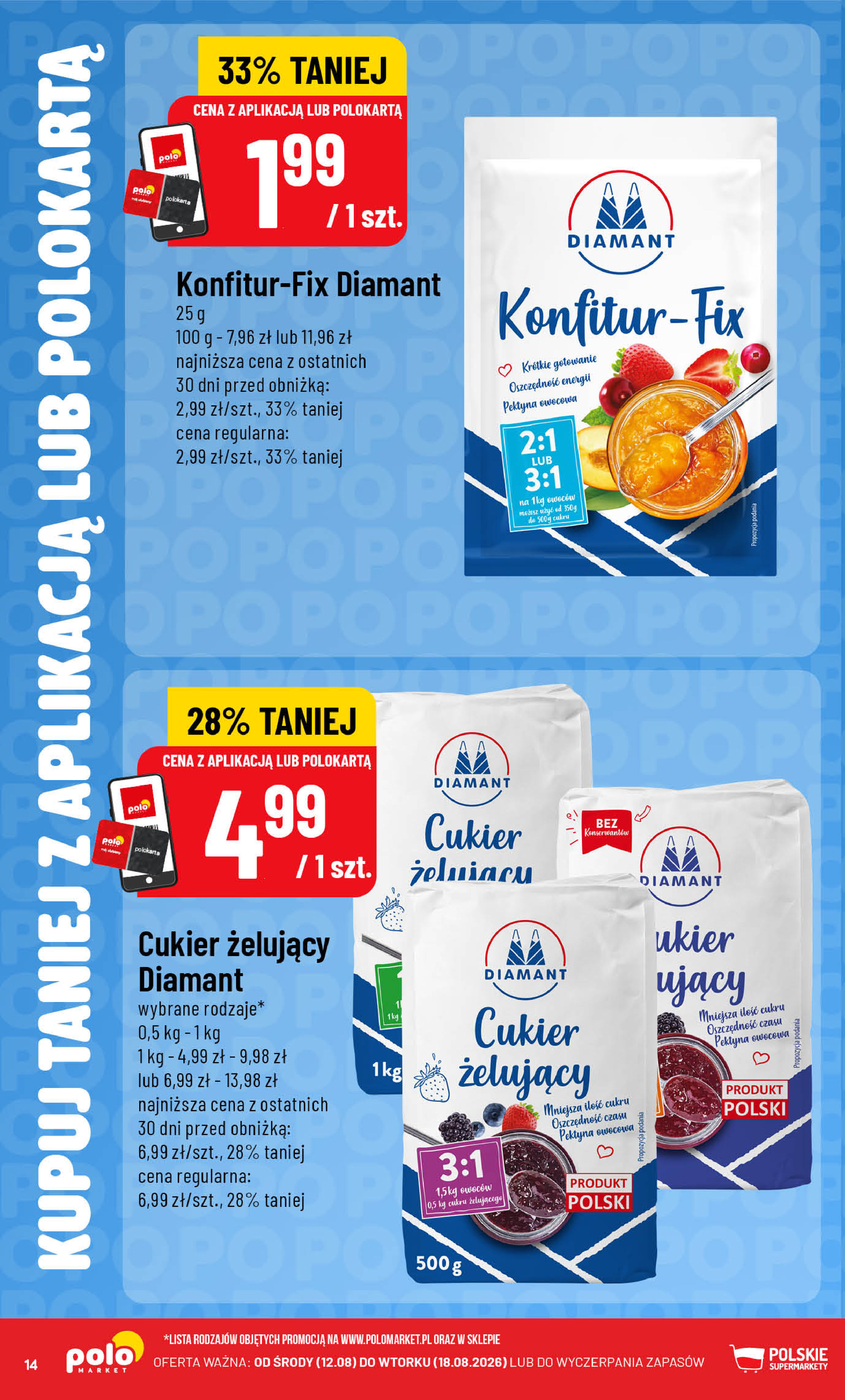 POLOmarket