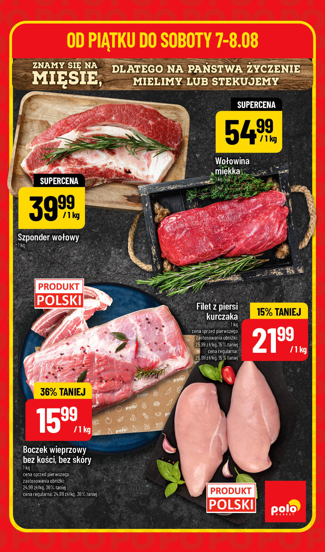 POLOmarket