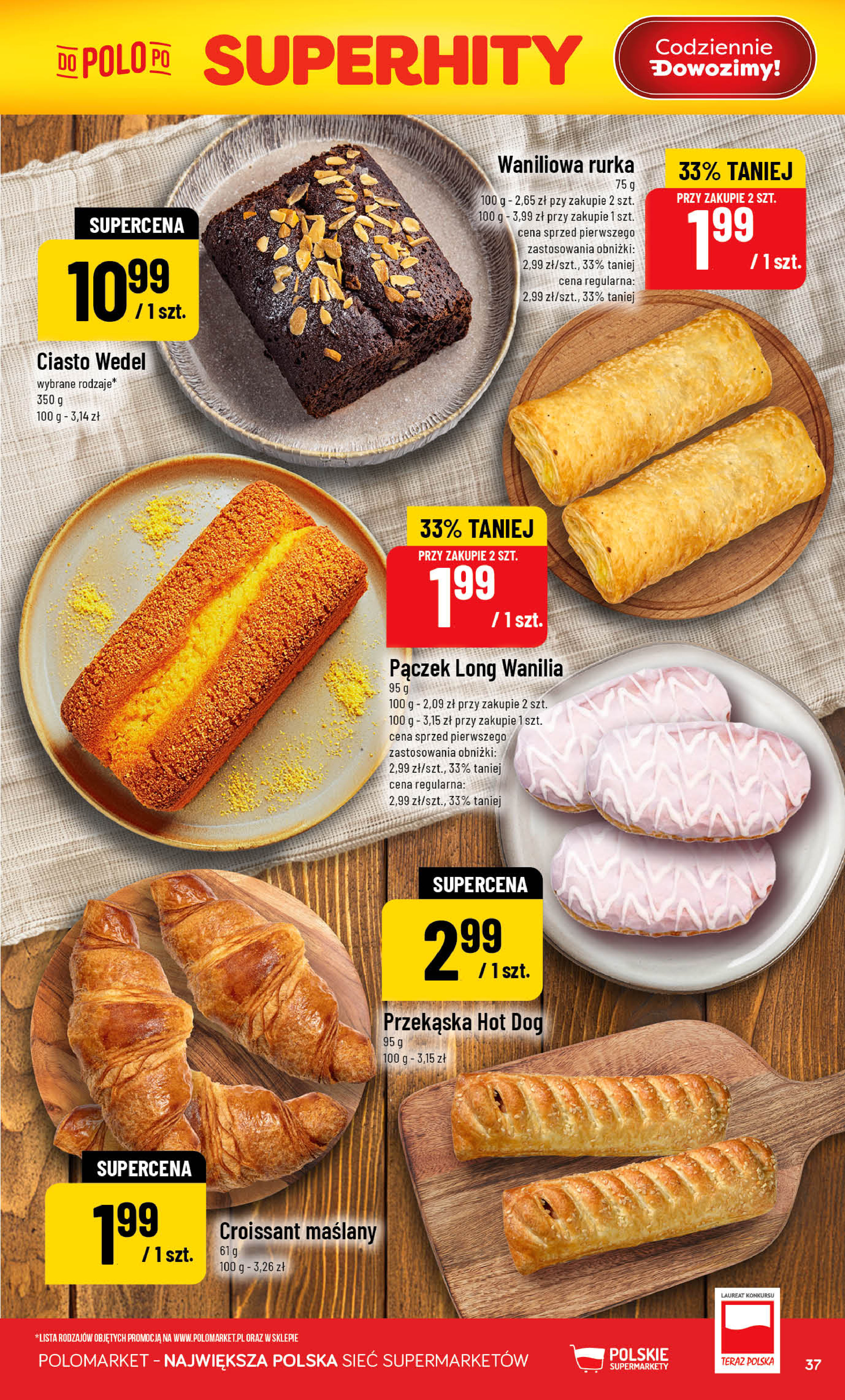 POLOmarket