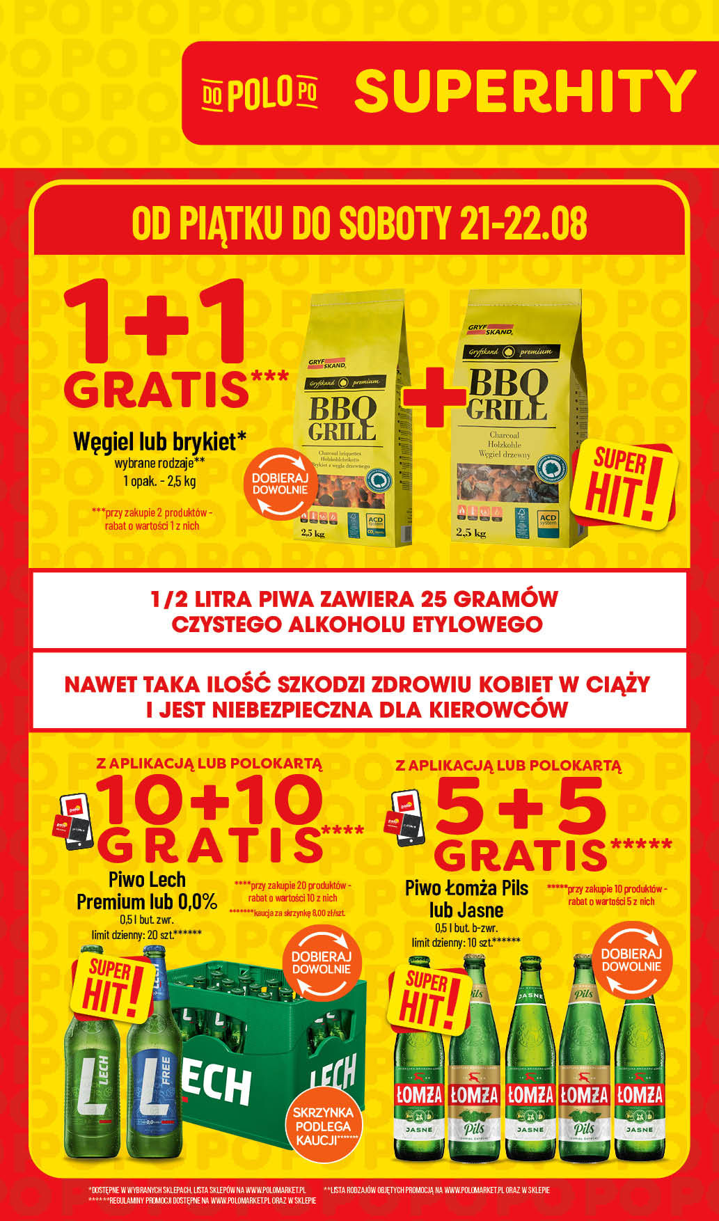 Superhity weekend