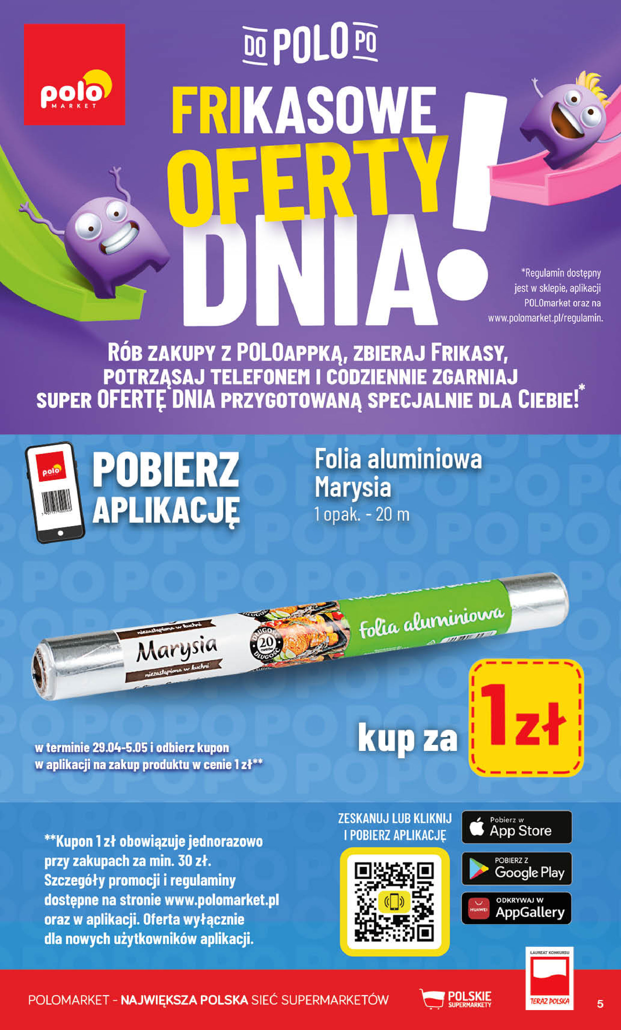 POLOmarket