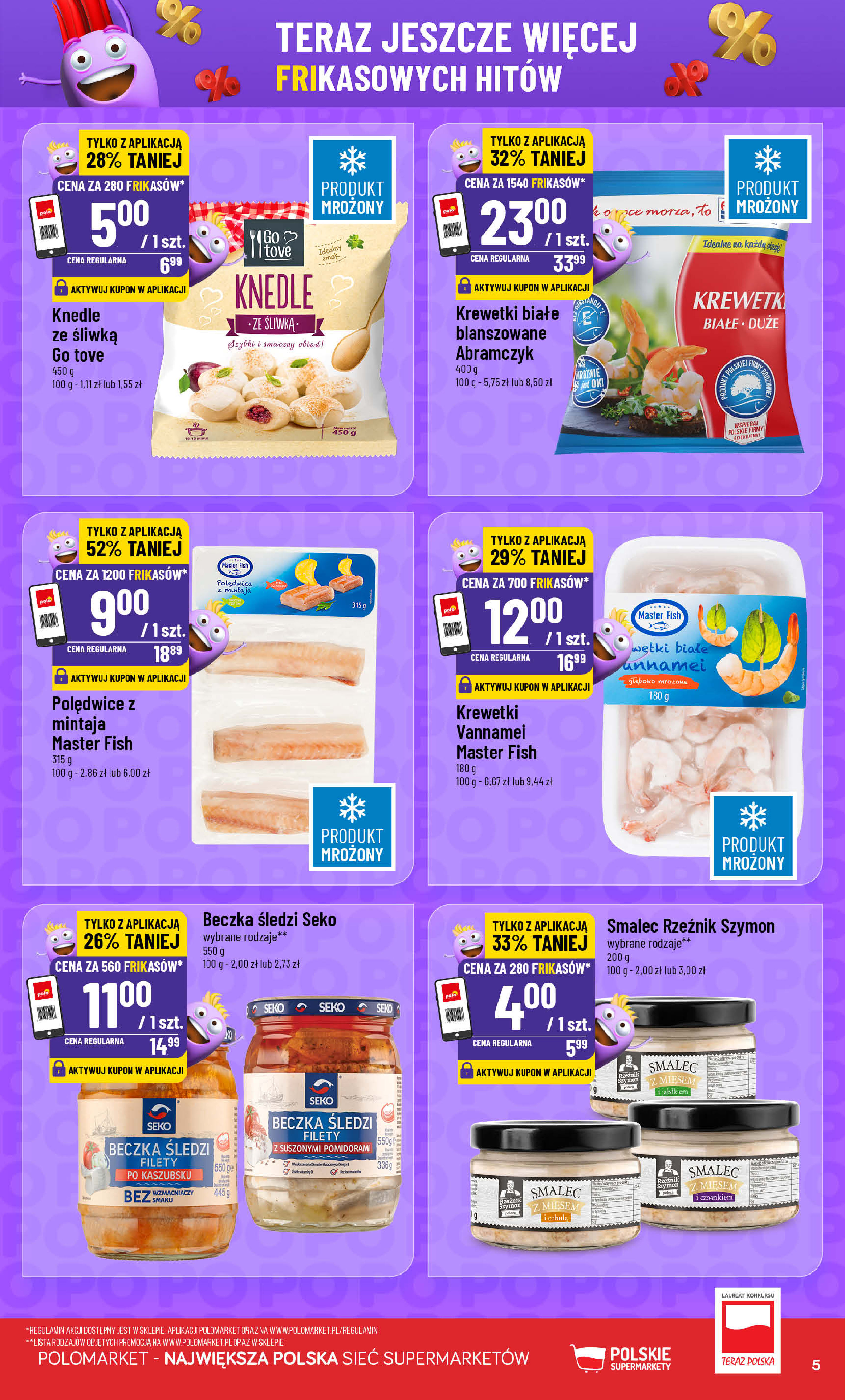 POLOmarket