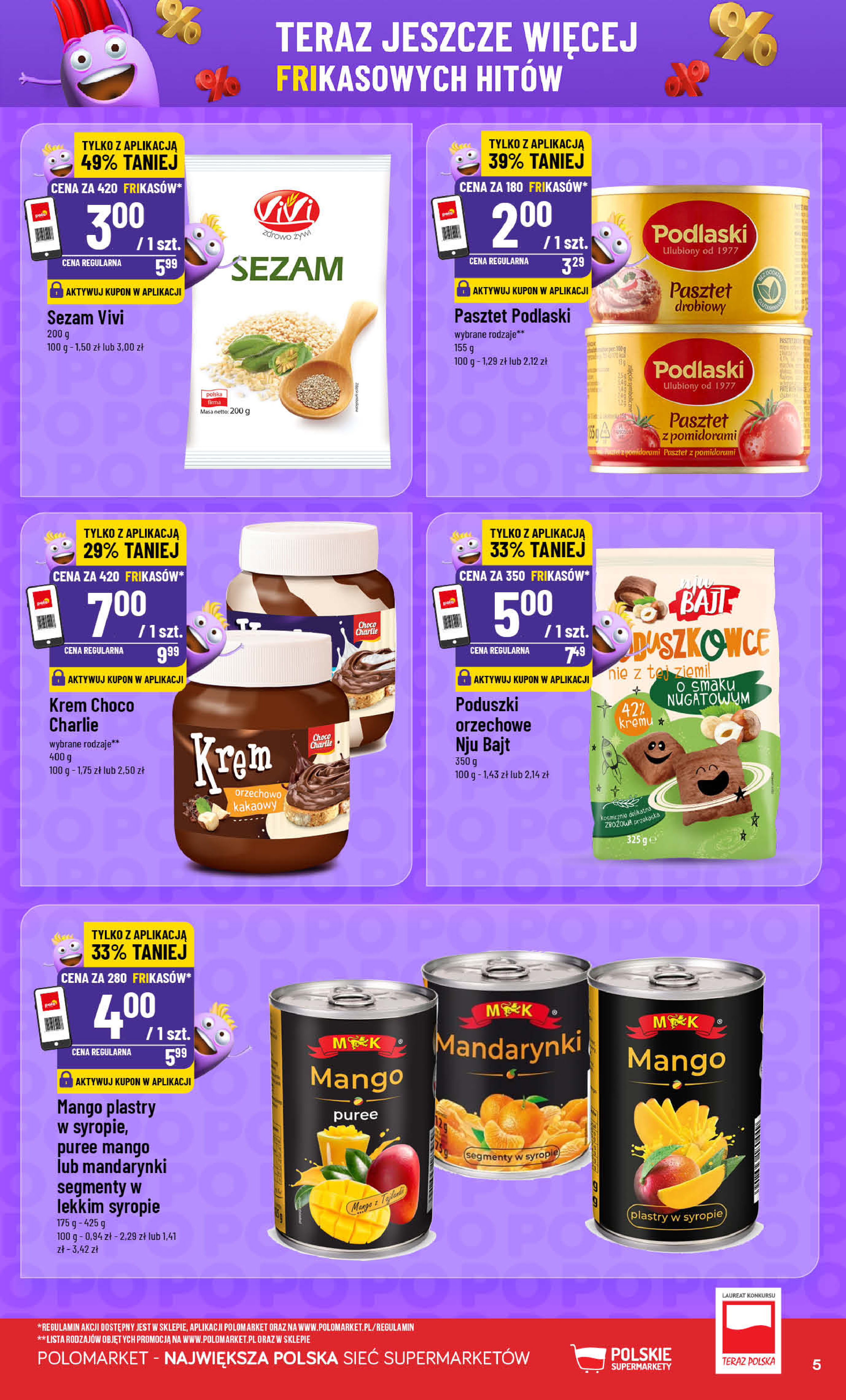 POLOmarket