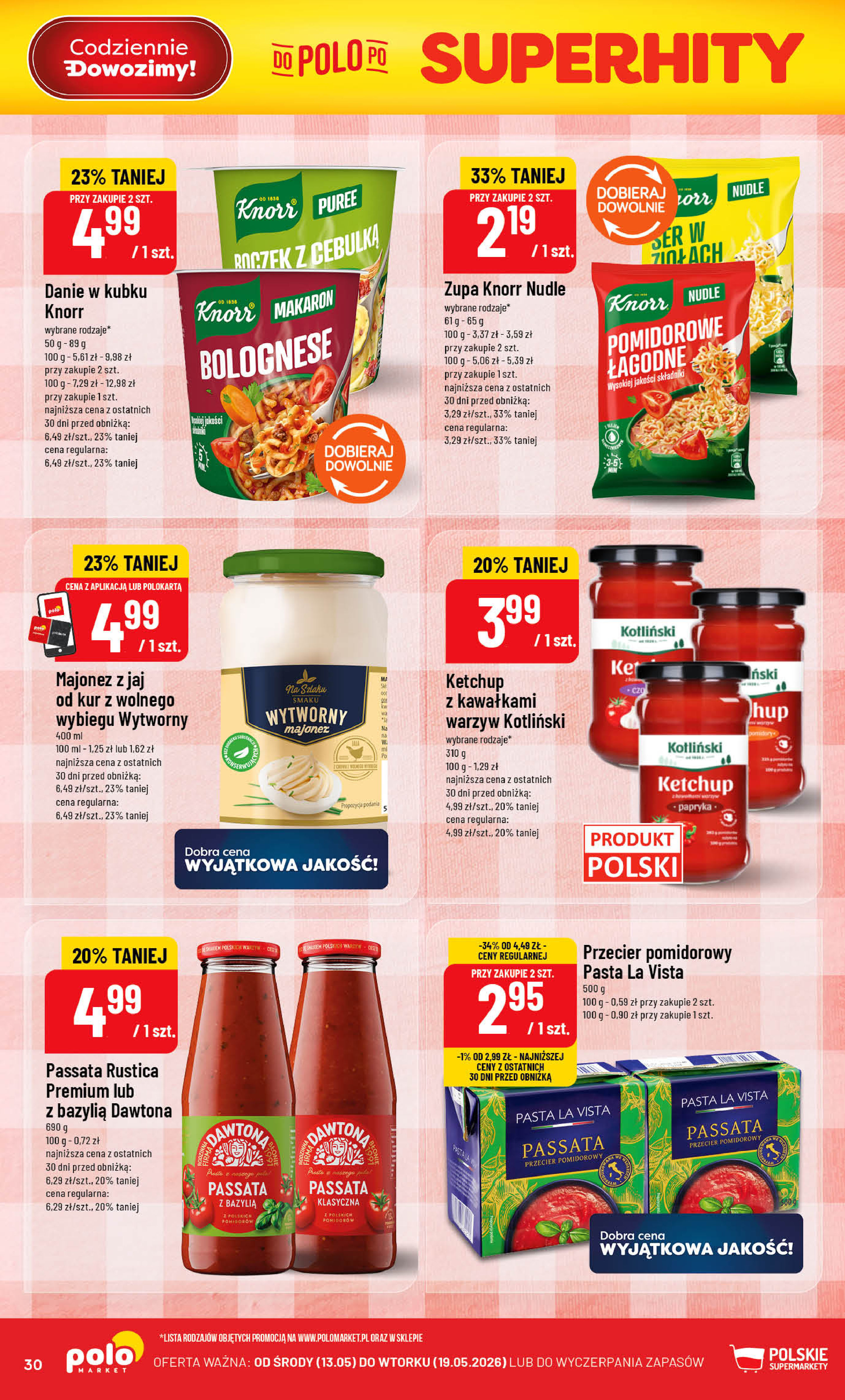 POLOmarket
