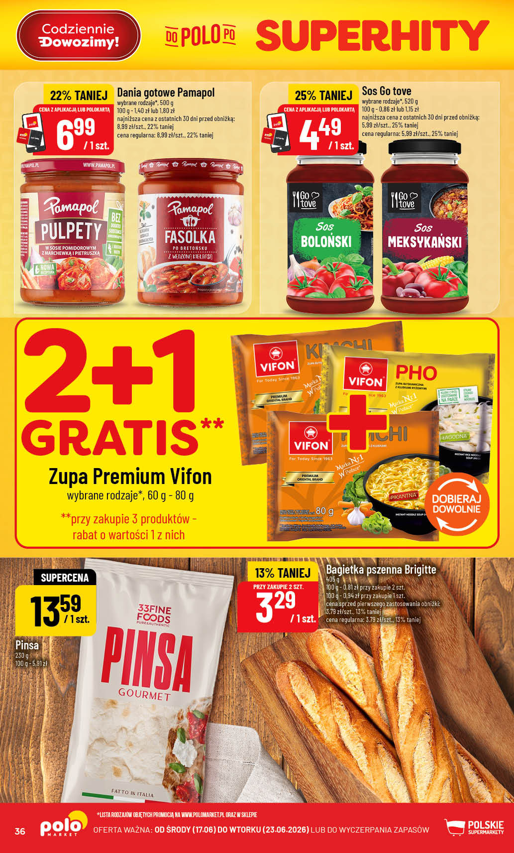 POLOmarket
