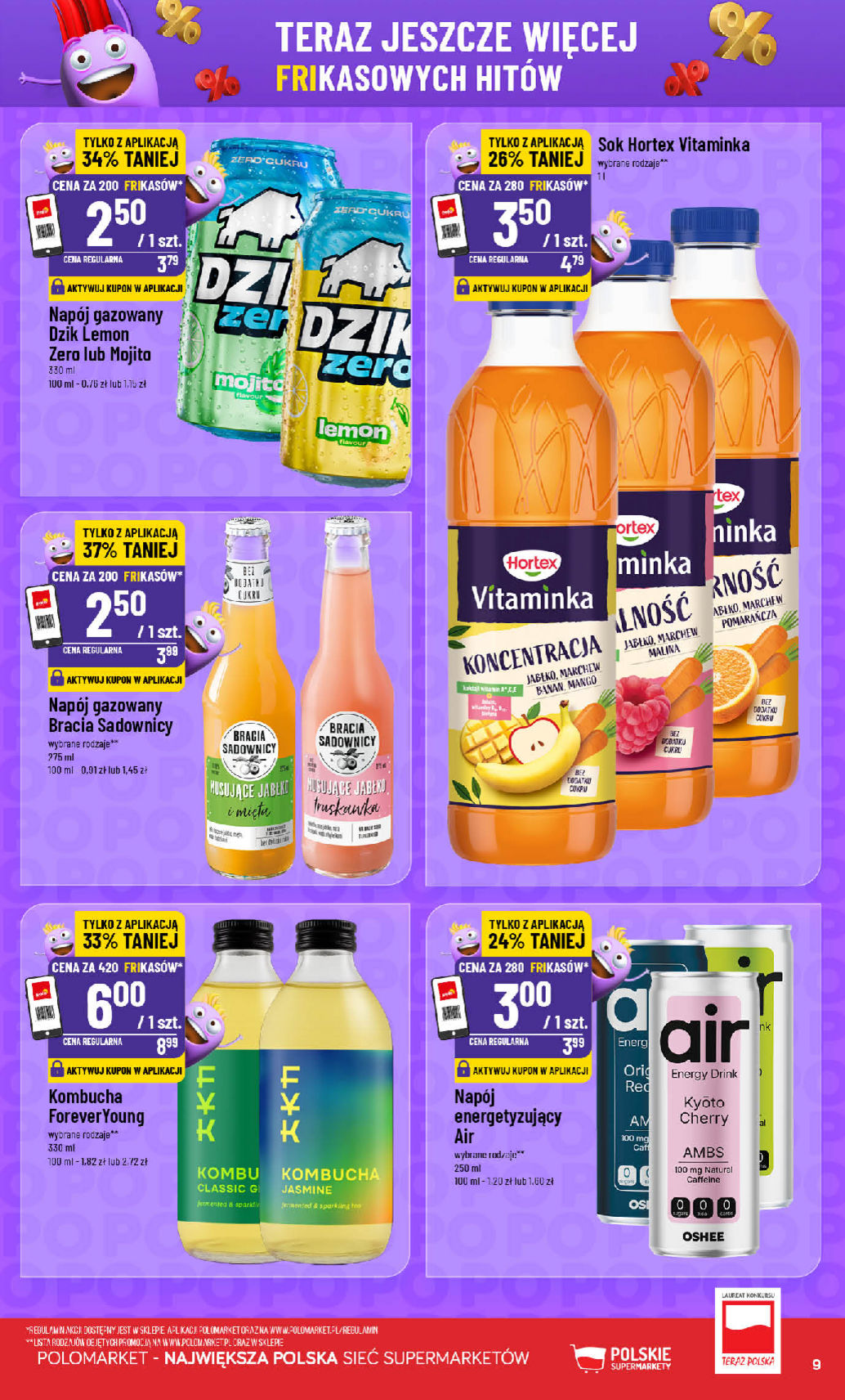 POLOmarket