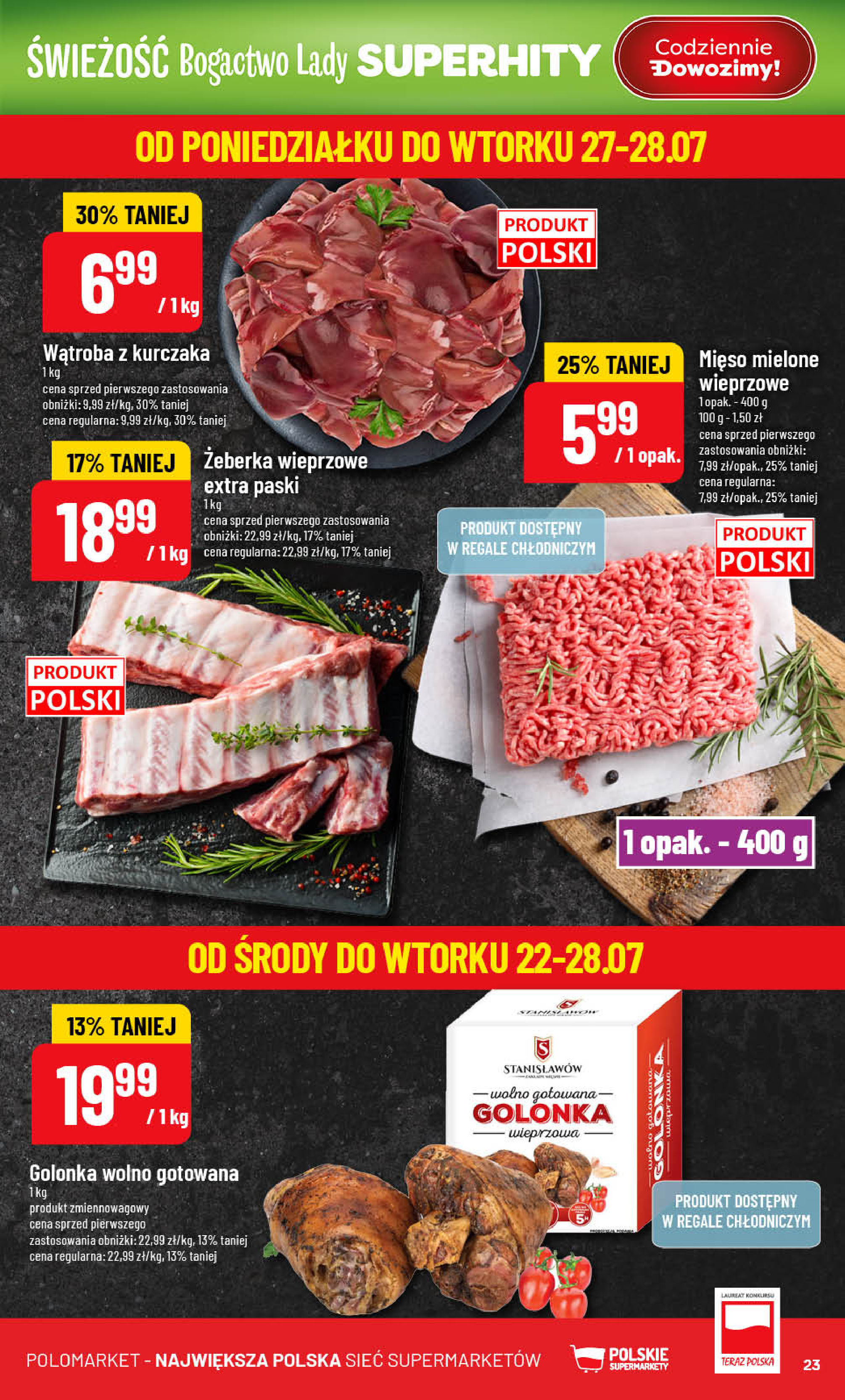 POLOmarket