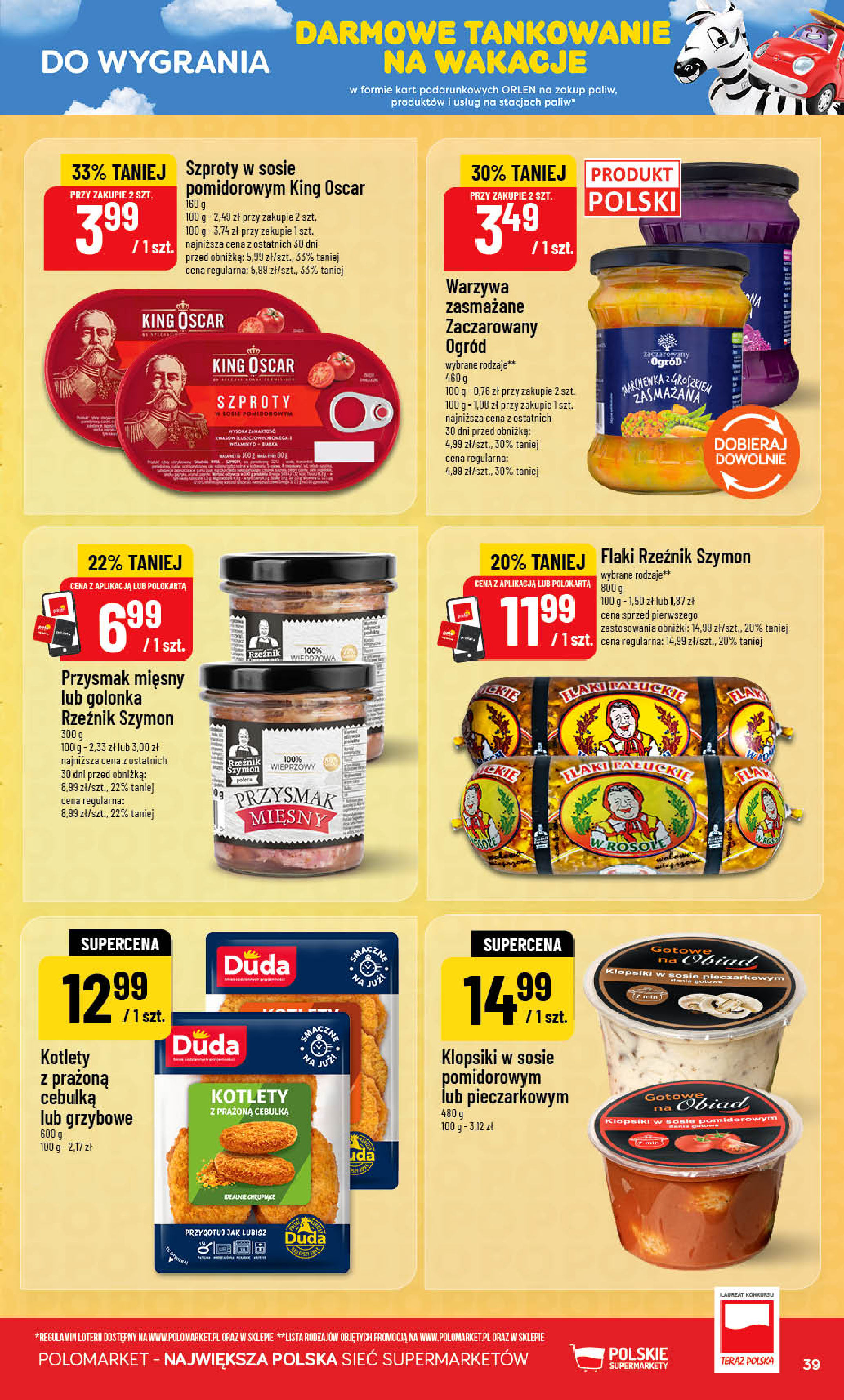 POLOmarket